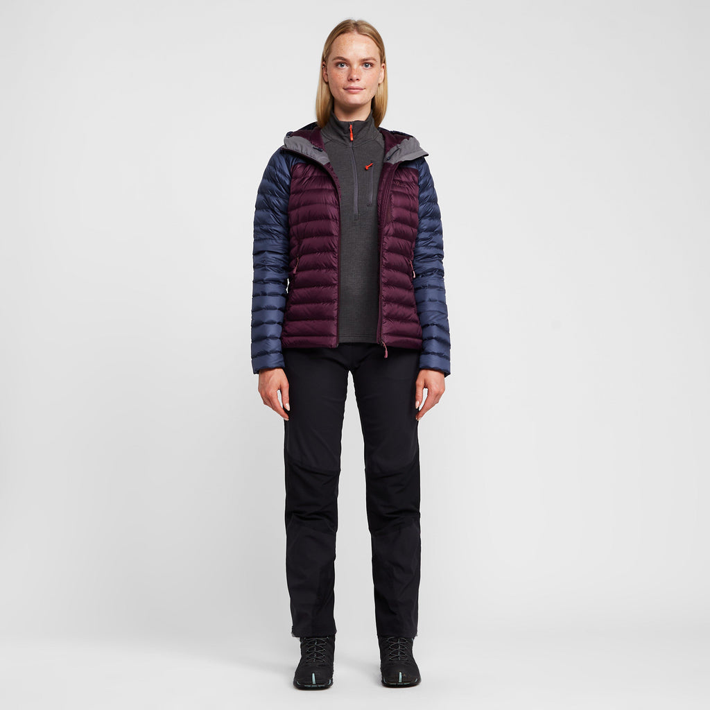 Women's Microlight Alpine Down Jacket (Limited Edition)