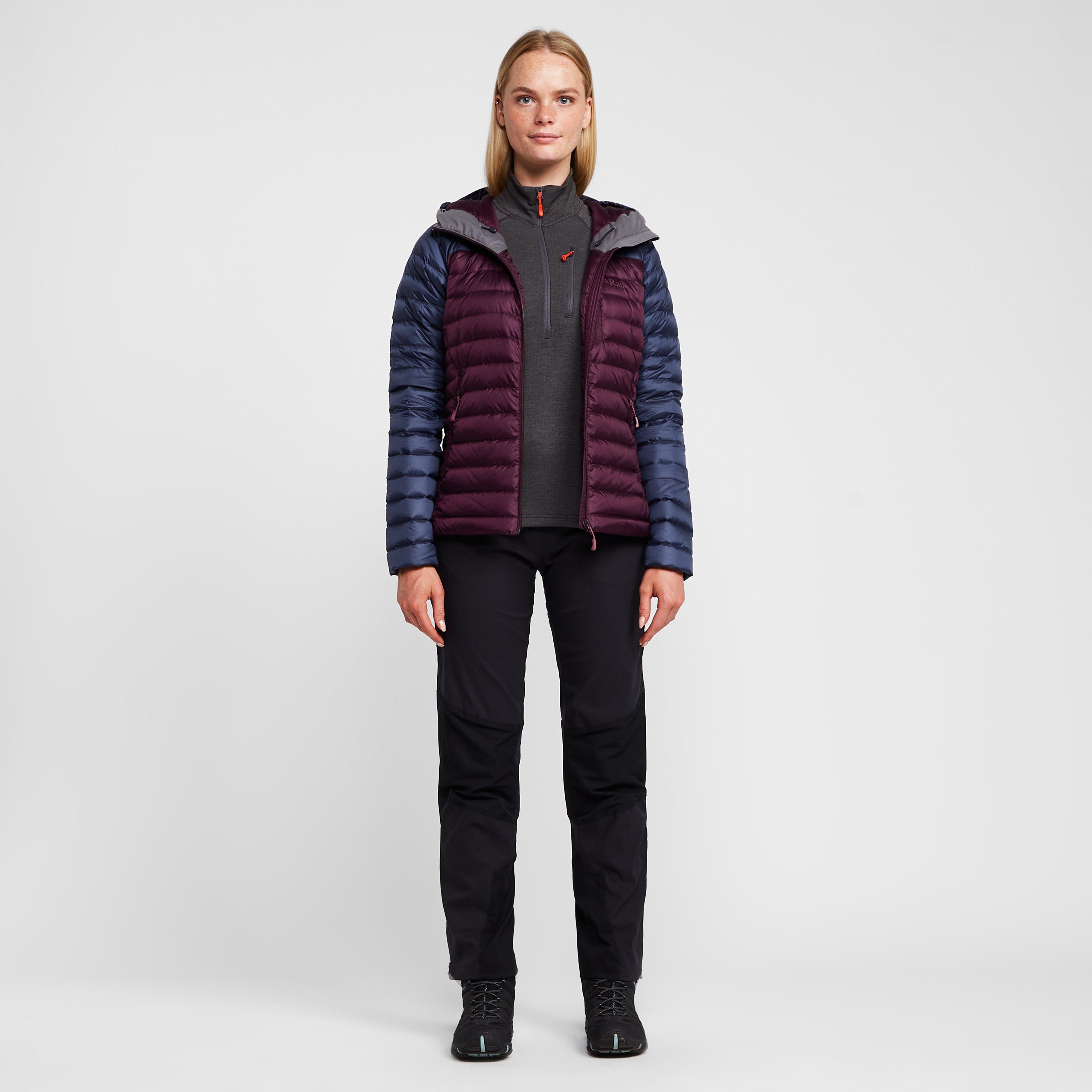 Women's Microlight Alpine Down Jacket (Limited Edition)