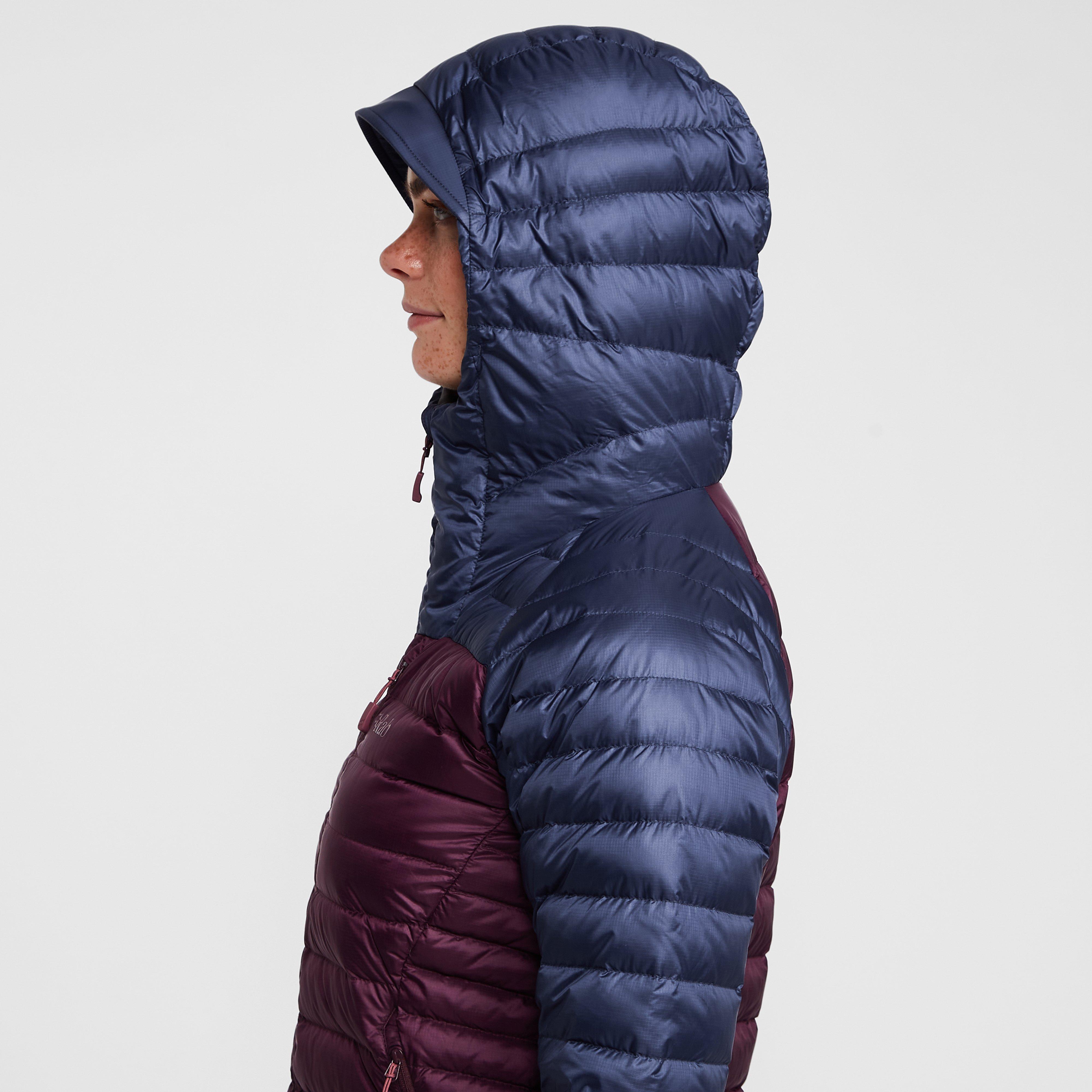 Women's Microlight Alpine Down Jacket (Limited Edition)