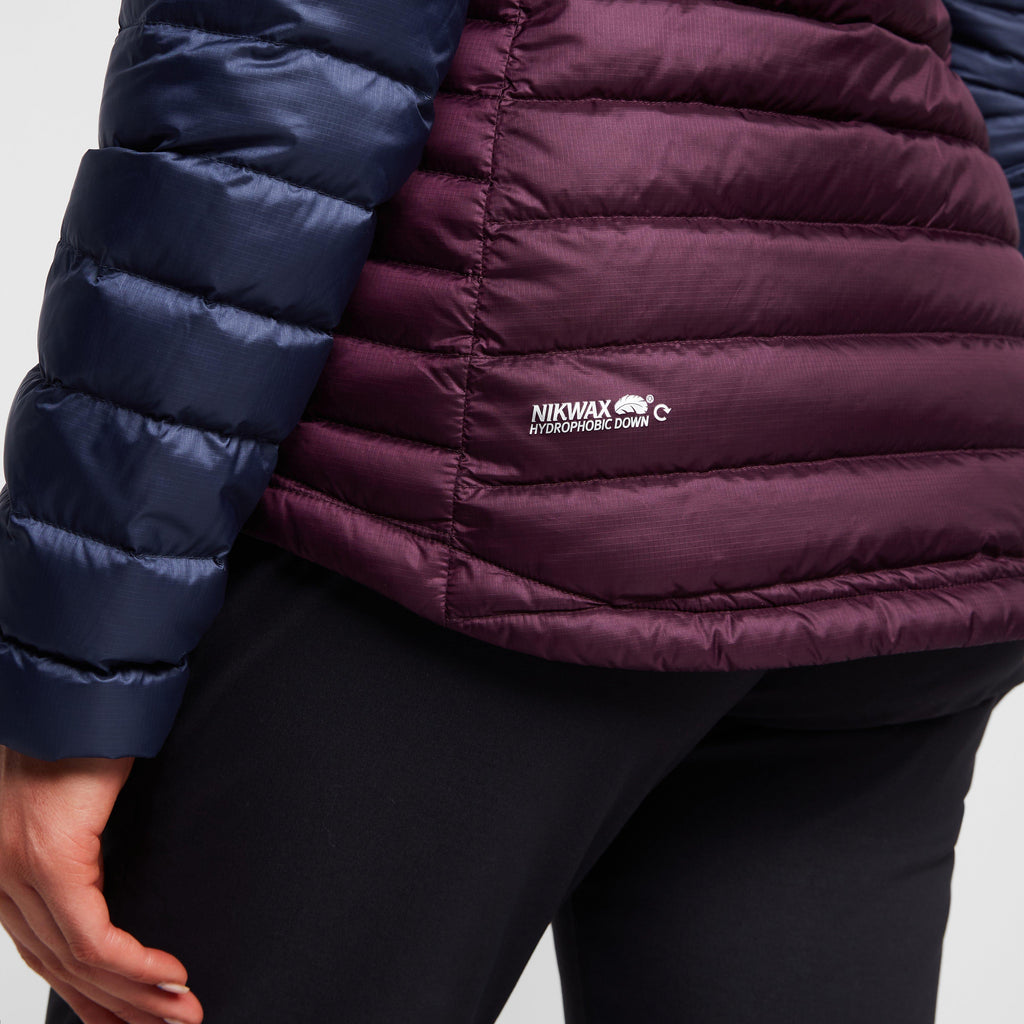 Women's Microlight Alpine Down Jacket (Limited Edition)