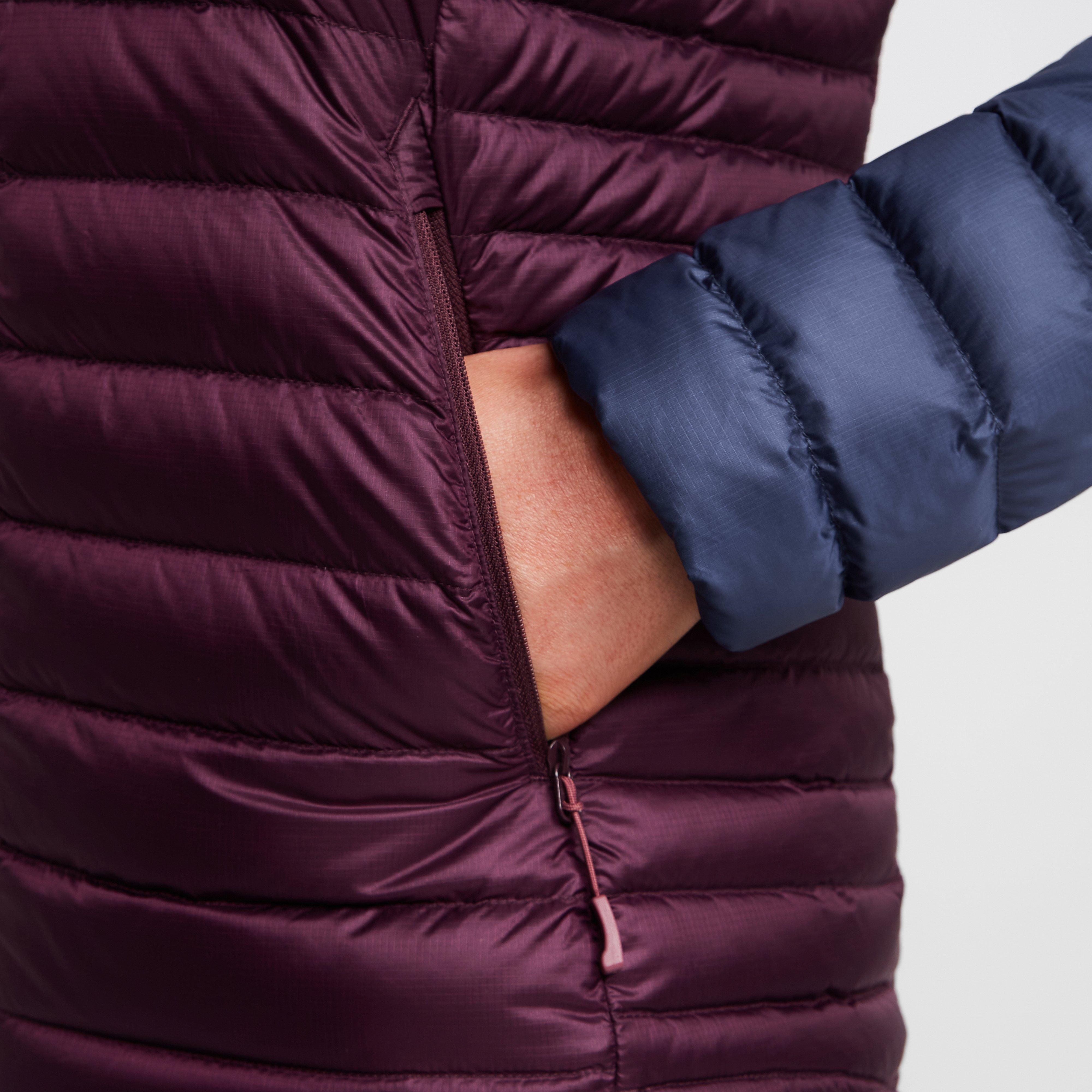 Women's Microlight Alpine Down Jacket (Limited Edition)