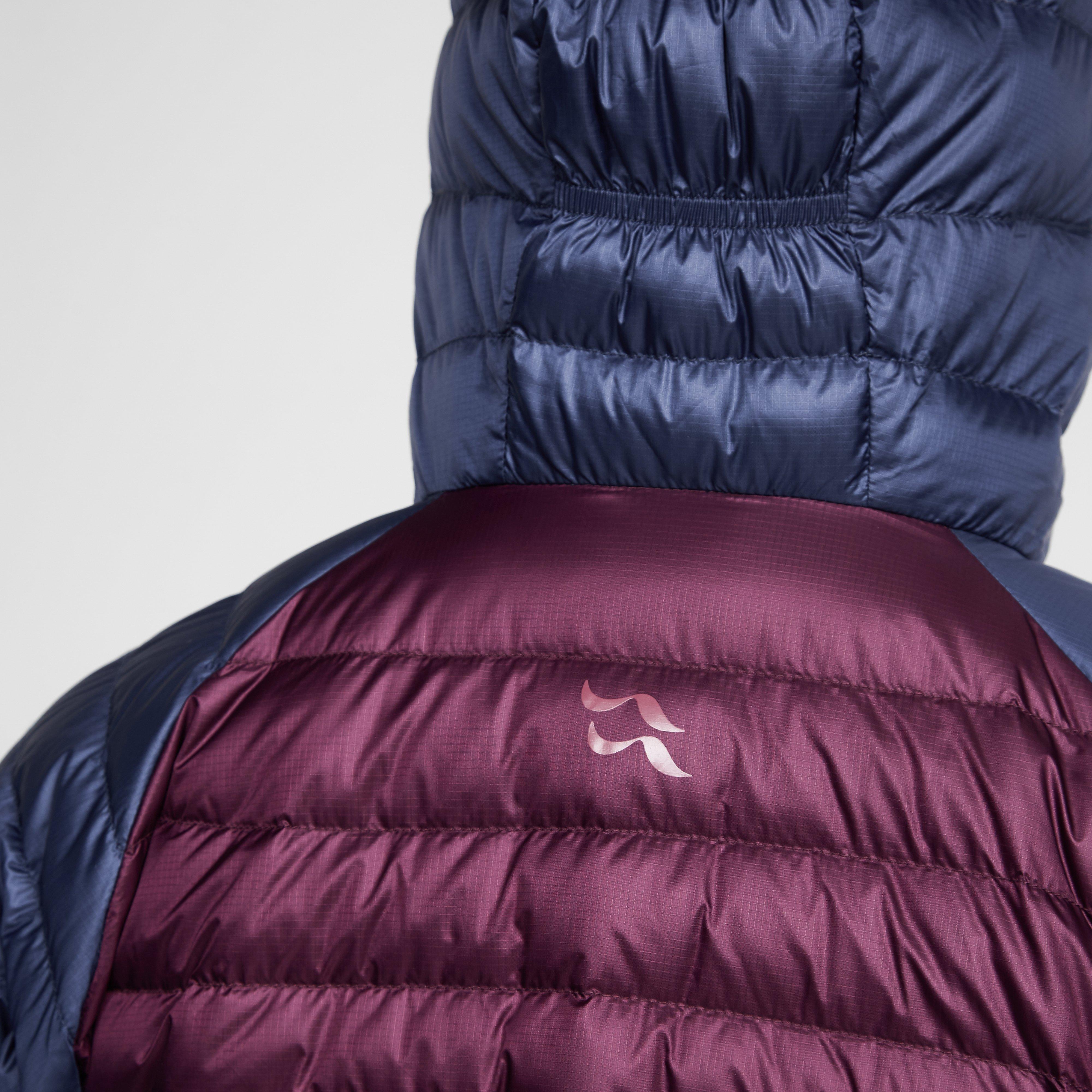 Women's Microlight Alpine Down Jacket (Limited Edition)