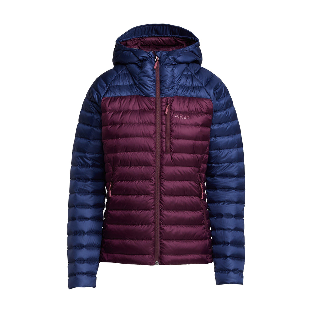 Women's Microlight Alpine Down Jacket (Limited Edition)