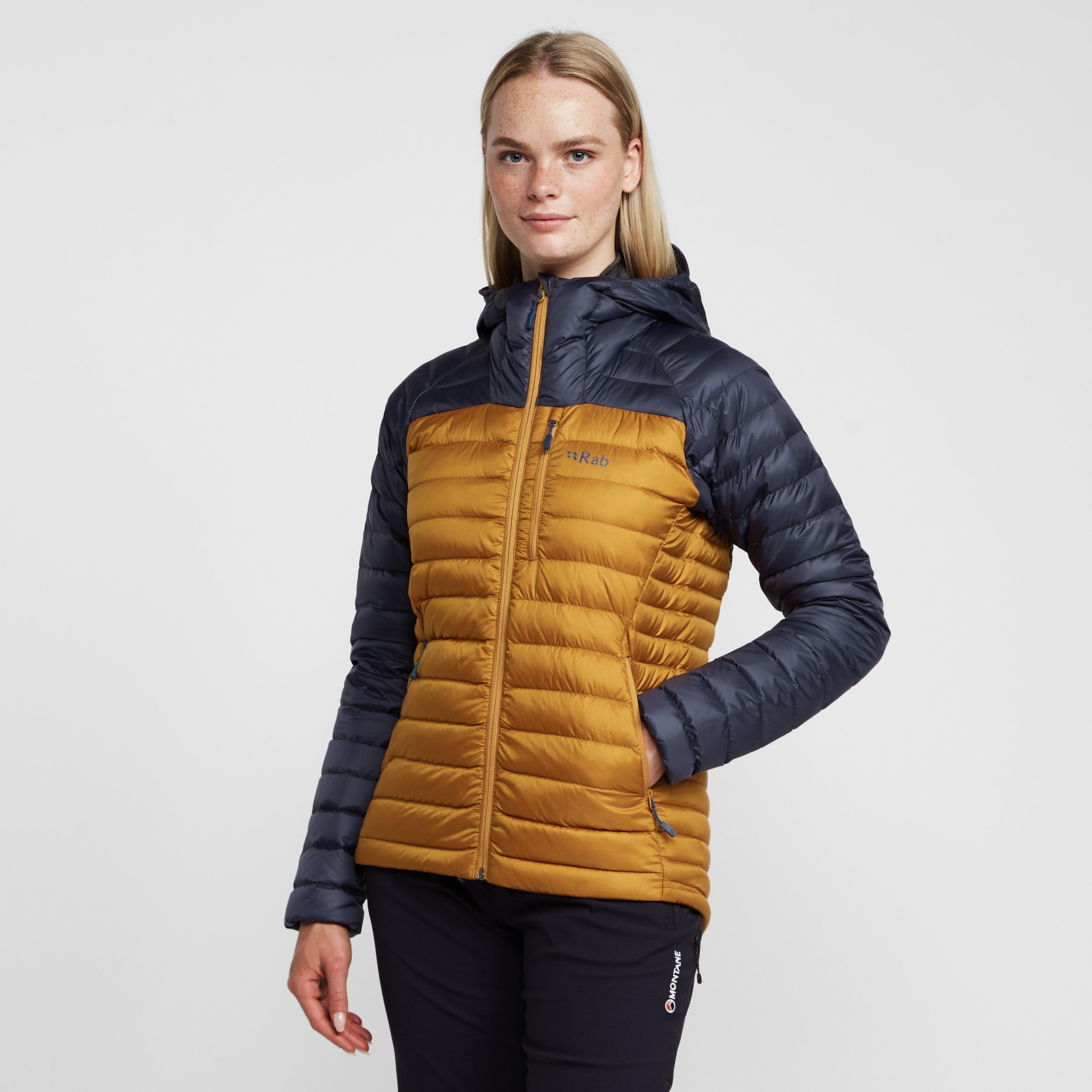 Women's Microlight Alpine Down Jacket (Limited Edition)