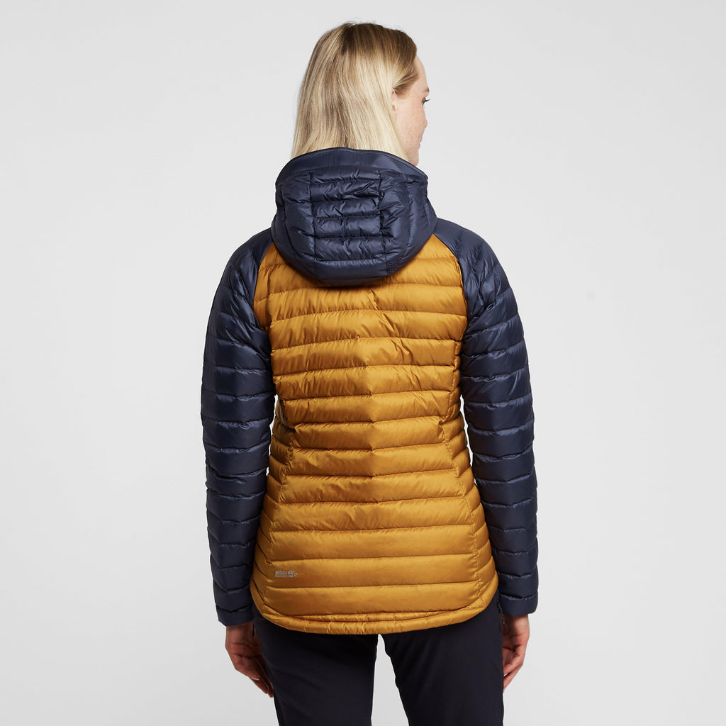 Women's Microlight Alpine Down Jacket (Limited Edition)