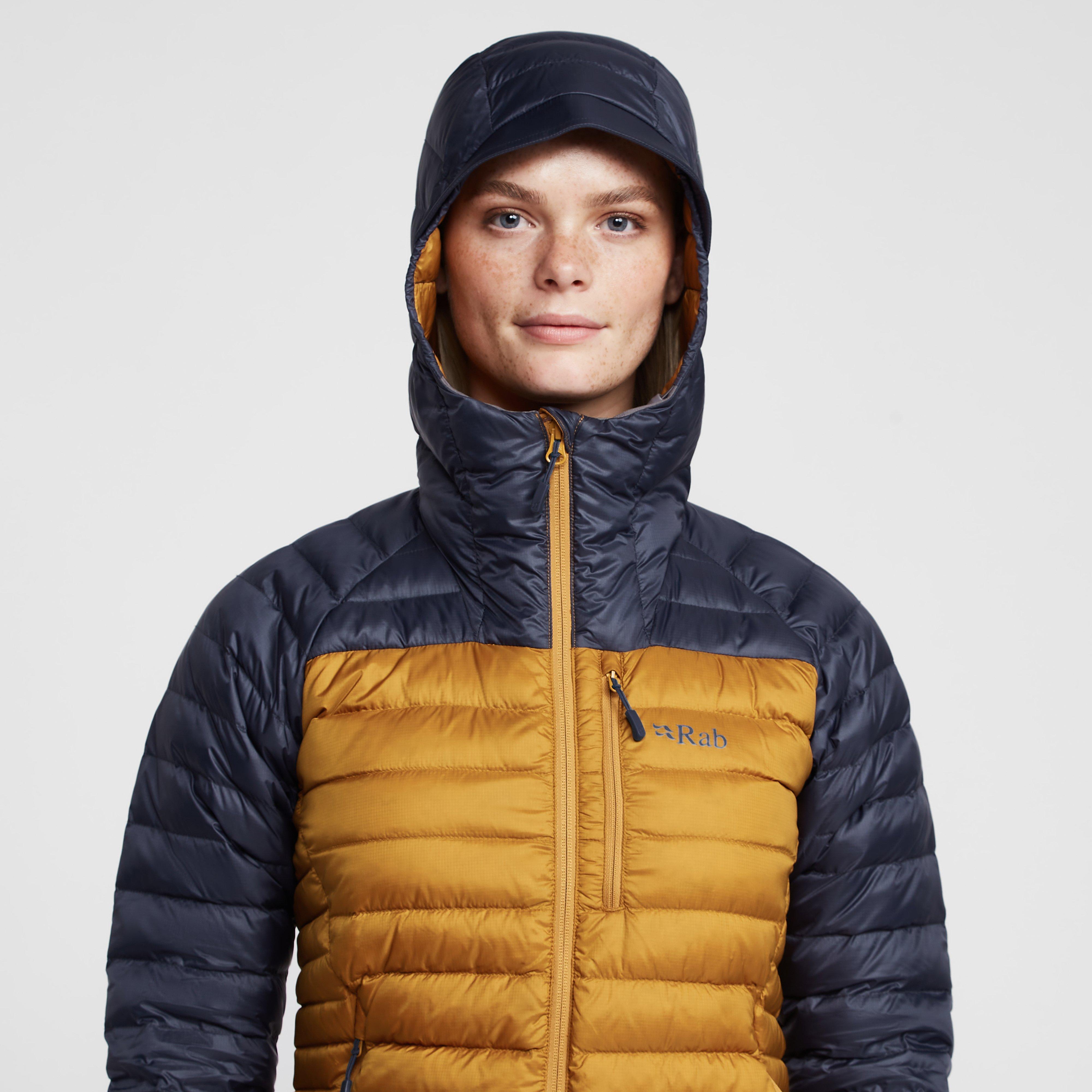 Women's Microlight Alpine Down Jacket (Limited Edition)