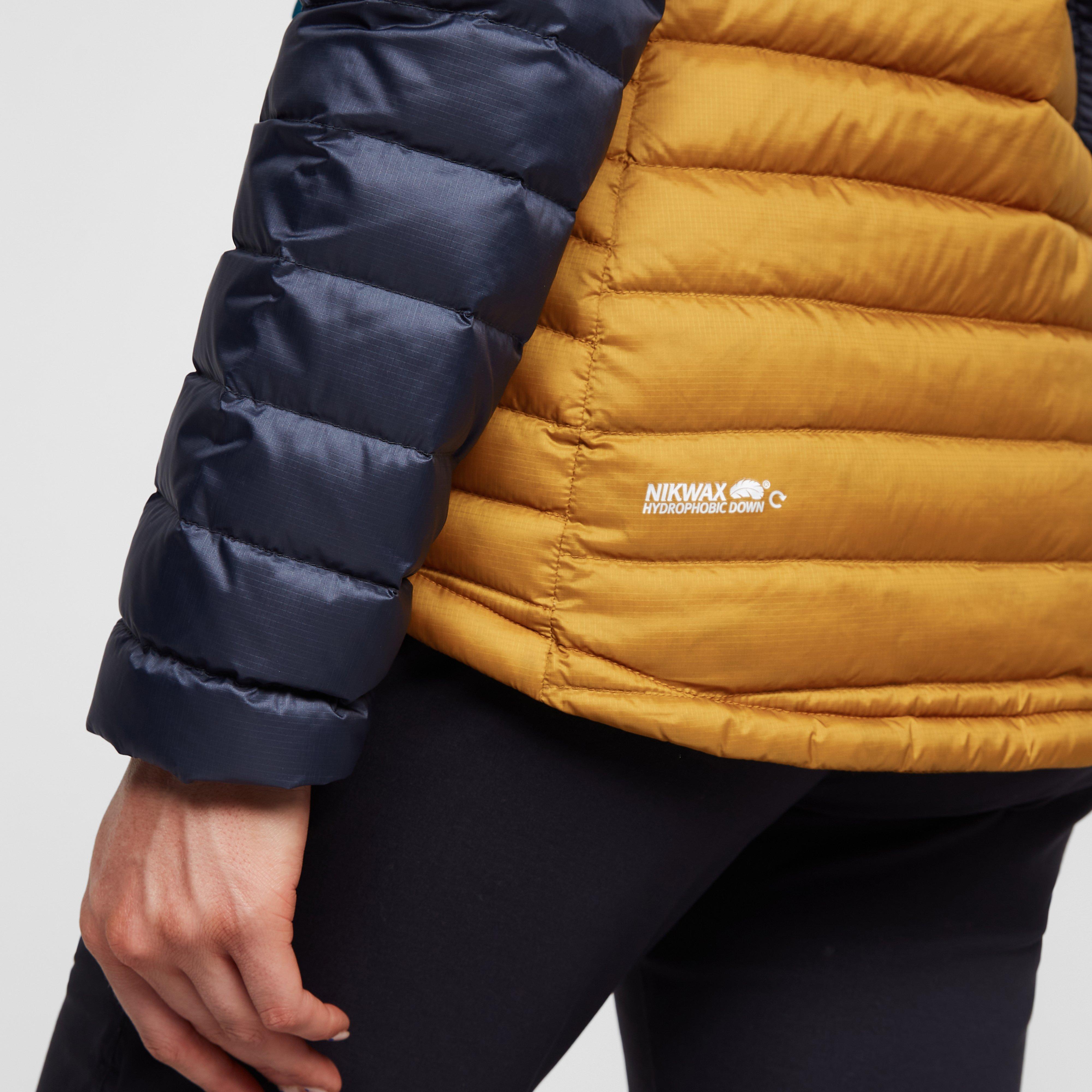 Women's Microlight Alpine Down Jacket (Limited Edition)