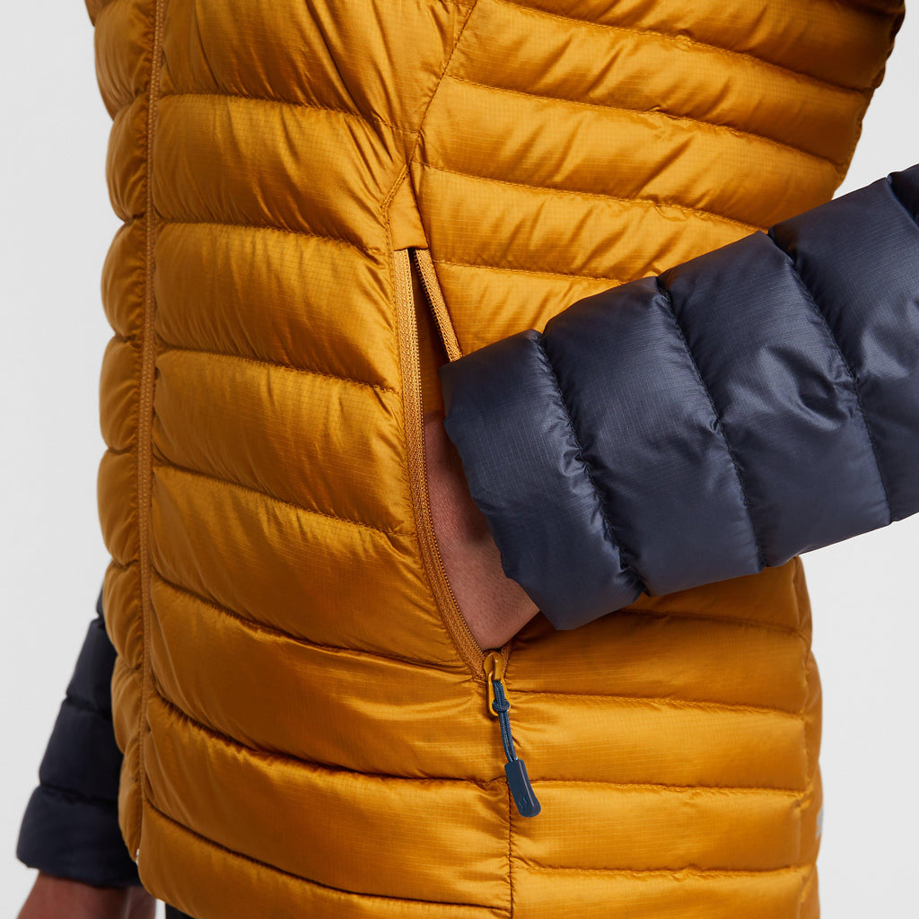 Women's Microlight Alpine Down Jacket (Limited Edition)