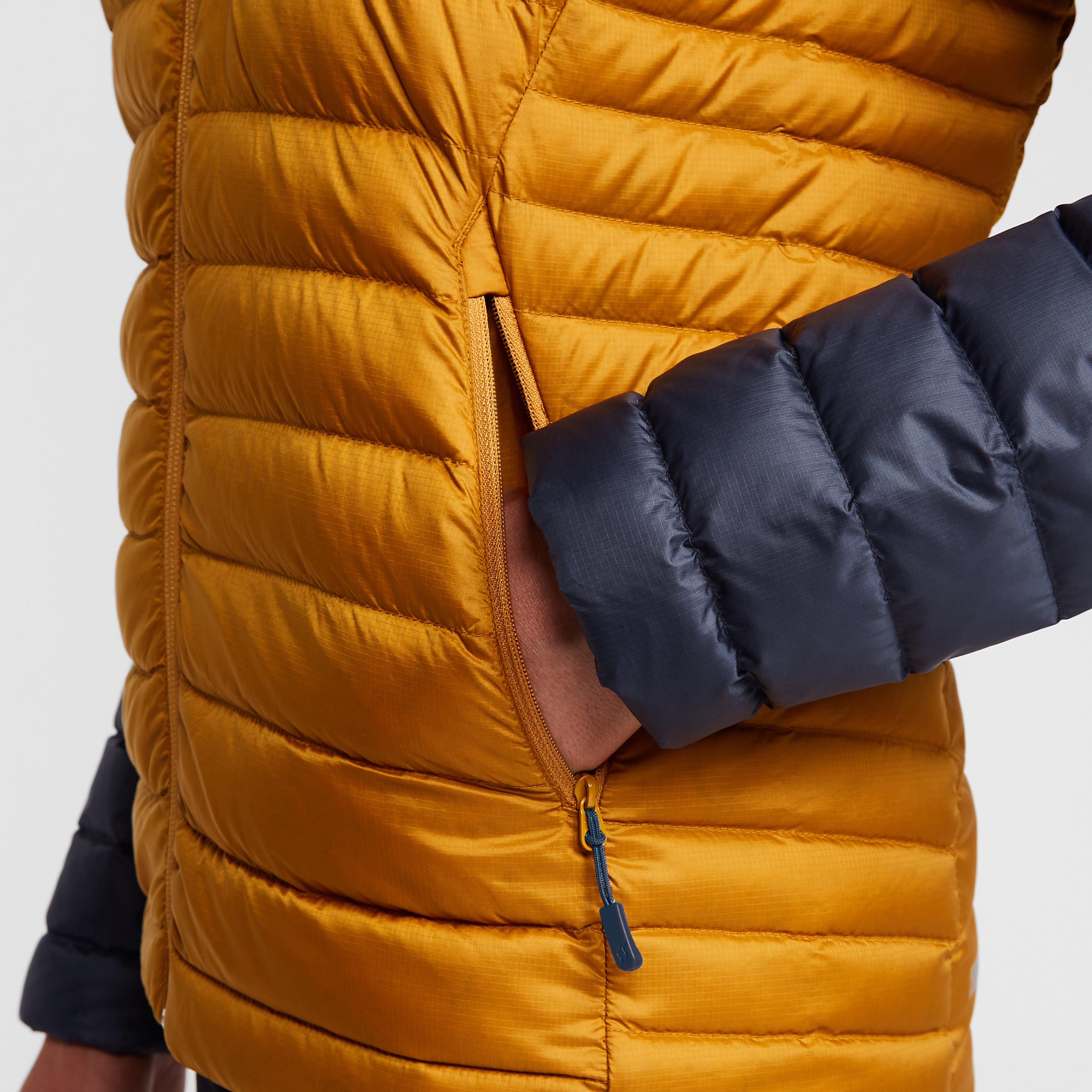 Women's Microlight Alpine Down Jacket (Limited Edition)