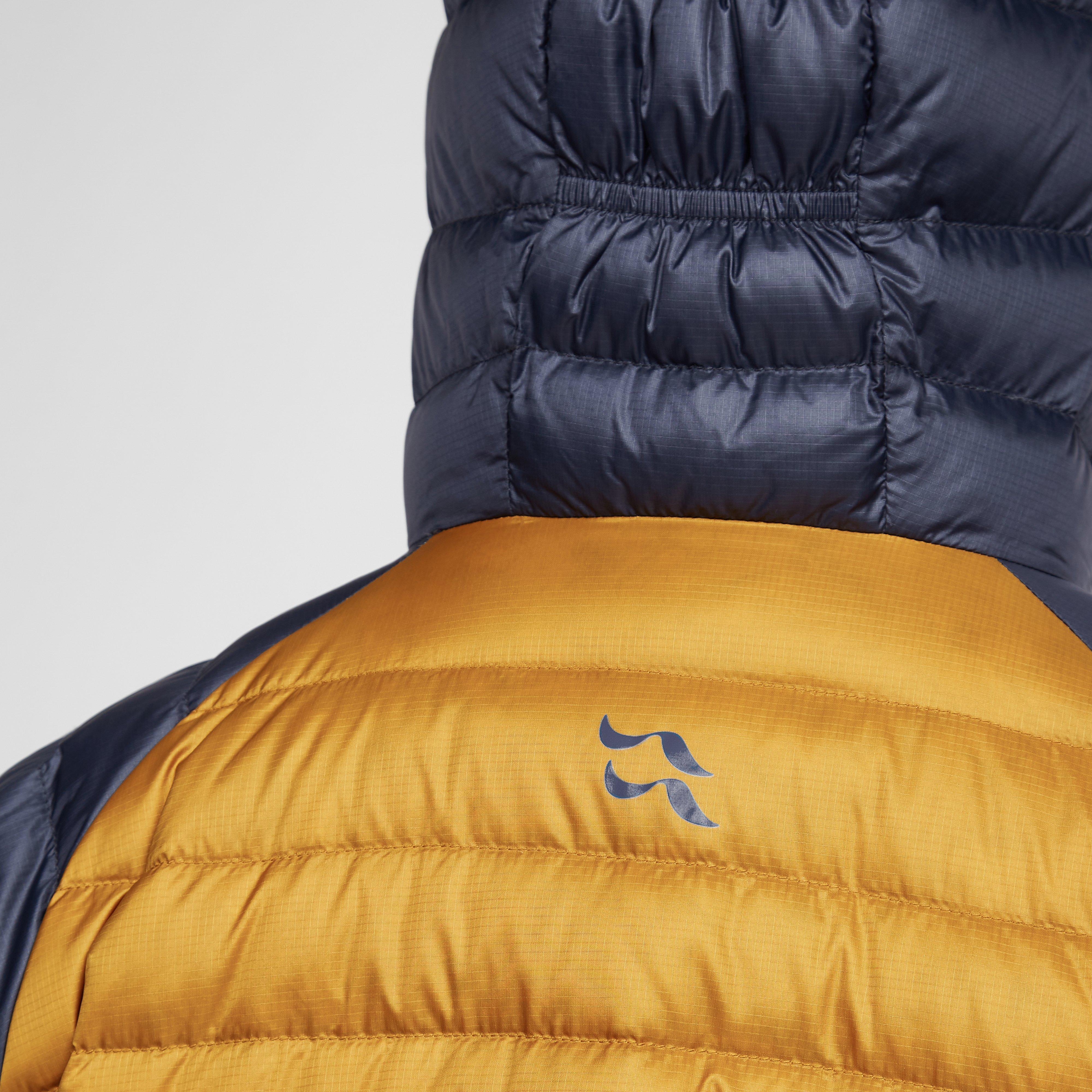 Women's Microlight Alpine Down Jacket (Limited Edition)