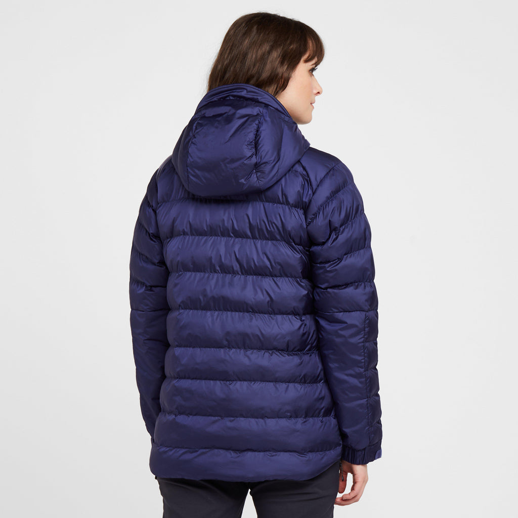 Women's Nebitron Pro Jacket