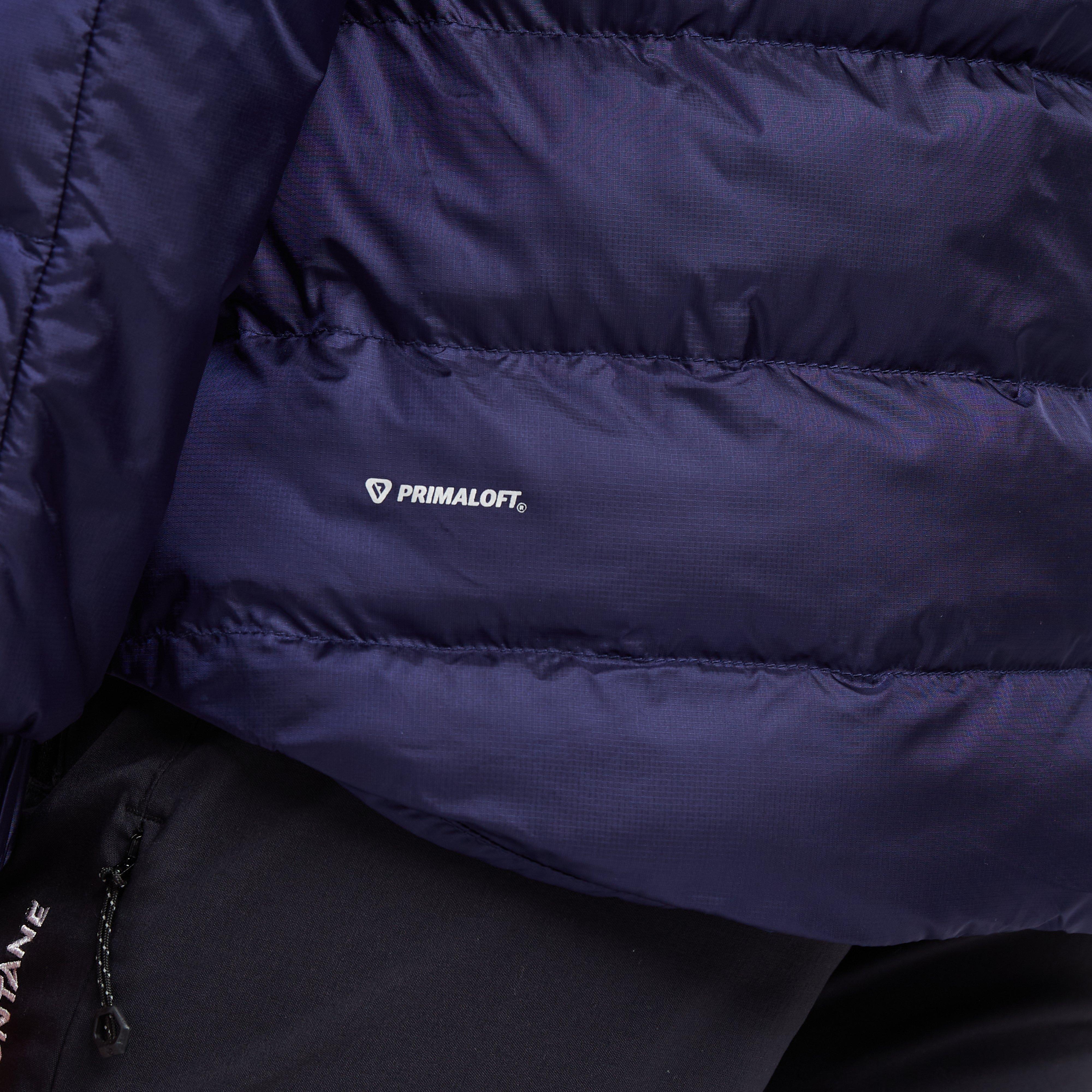 Women's Nebitron Pro Jacket