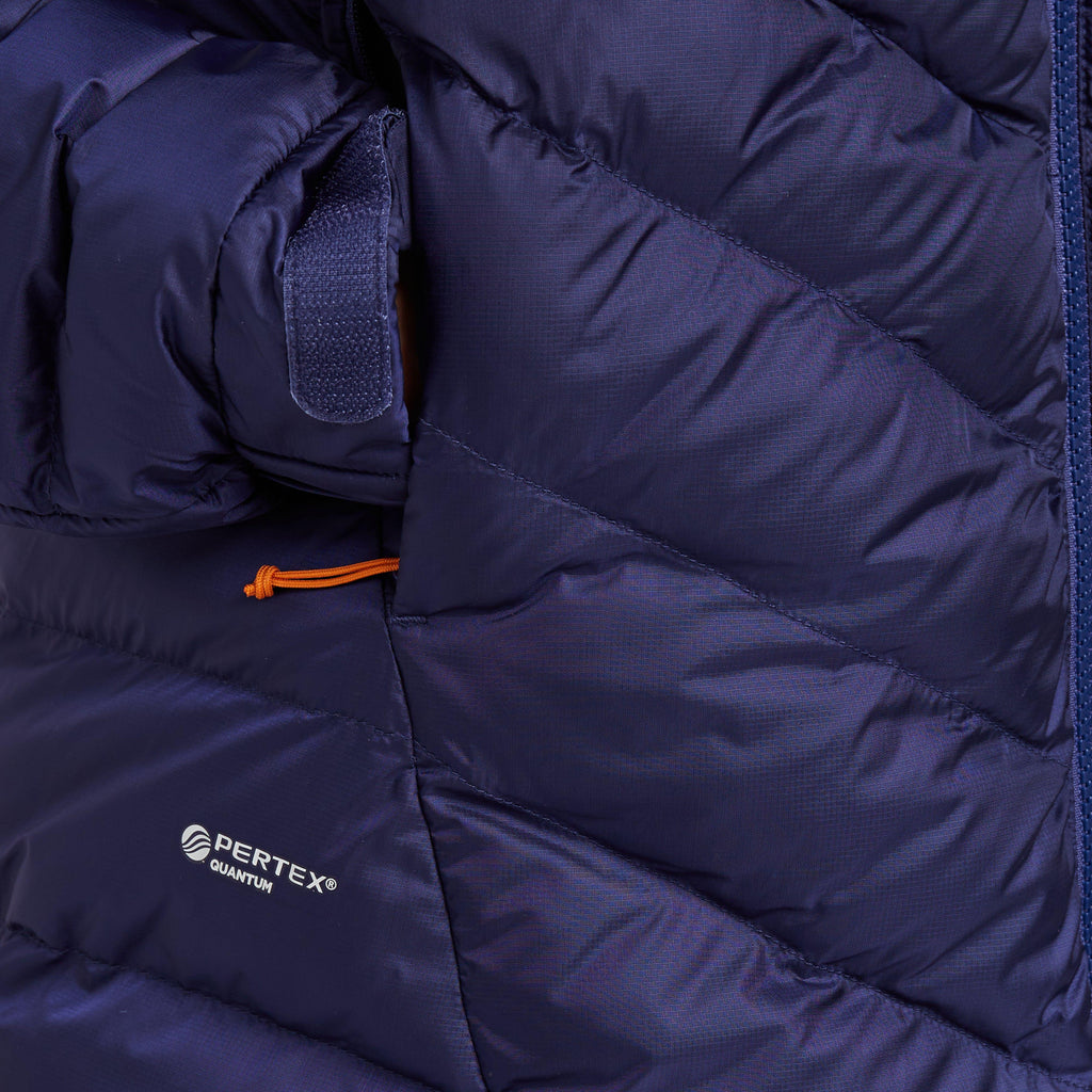Women's Nebitron Pro Jacket