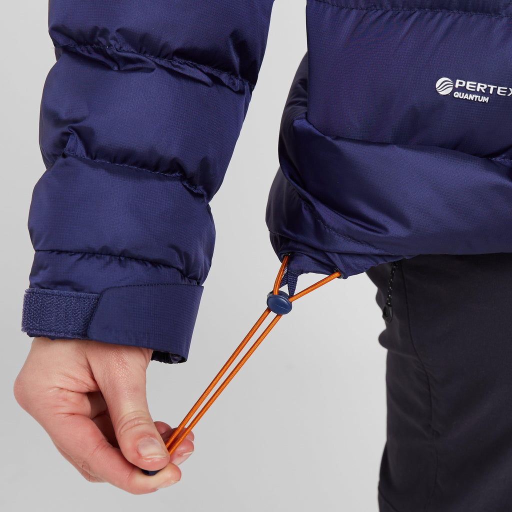 Women's Nebitron Pro Jacket