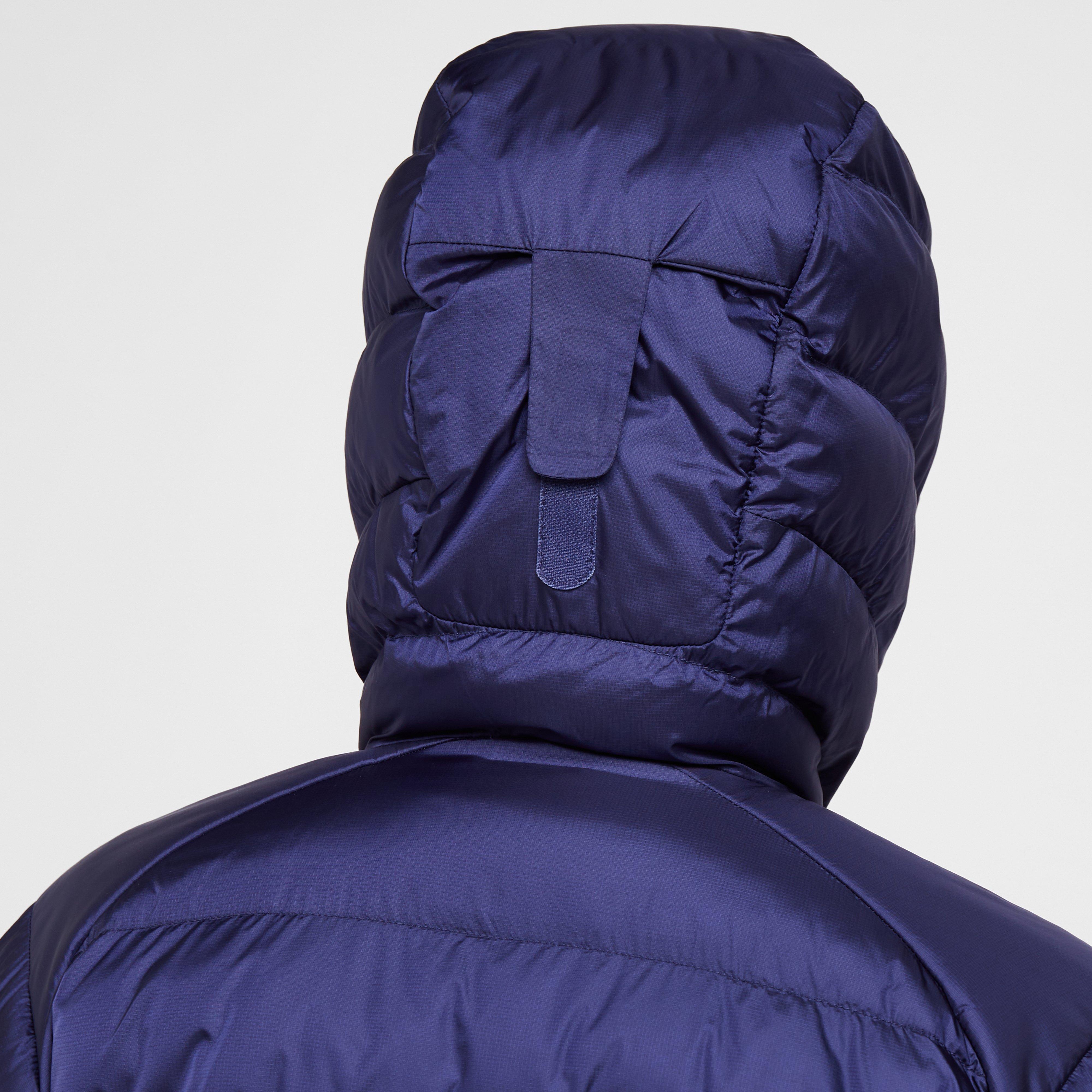 Women's Nebitron Pro Jacket
