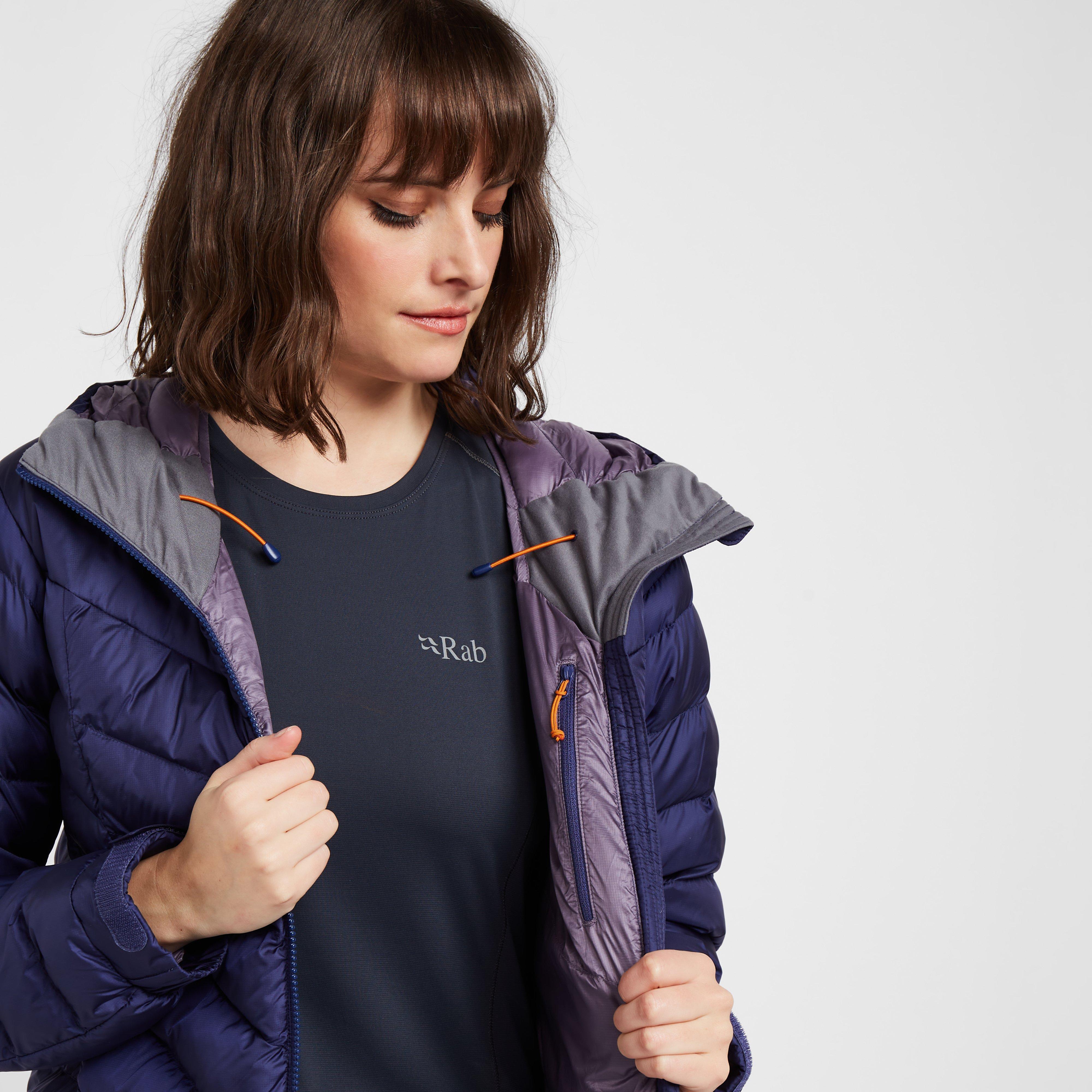 Women's Nebitron Pro Jacket