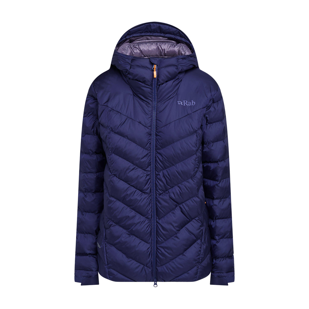 Women's Nebitron Pro Jacket