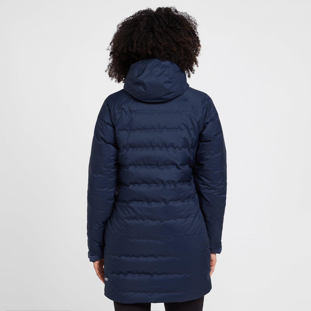 Women's Valiance Waterproof Down Parka