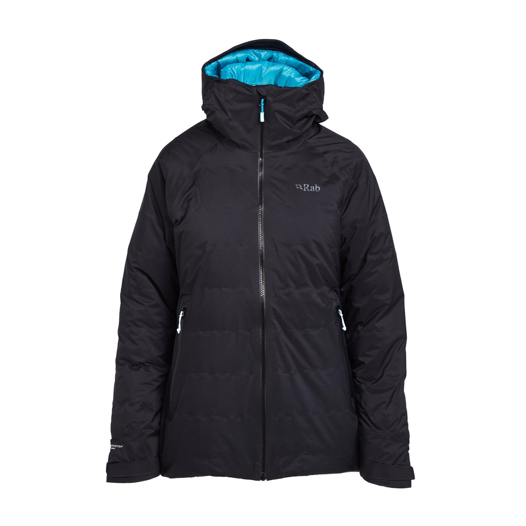 Women's Valiance Waterproof Down Jacket