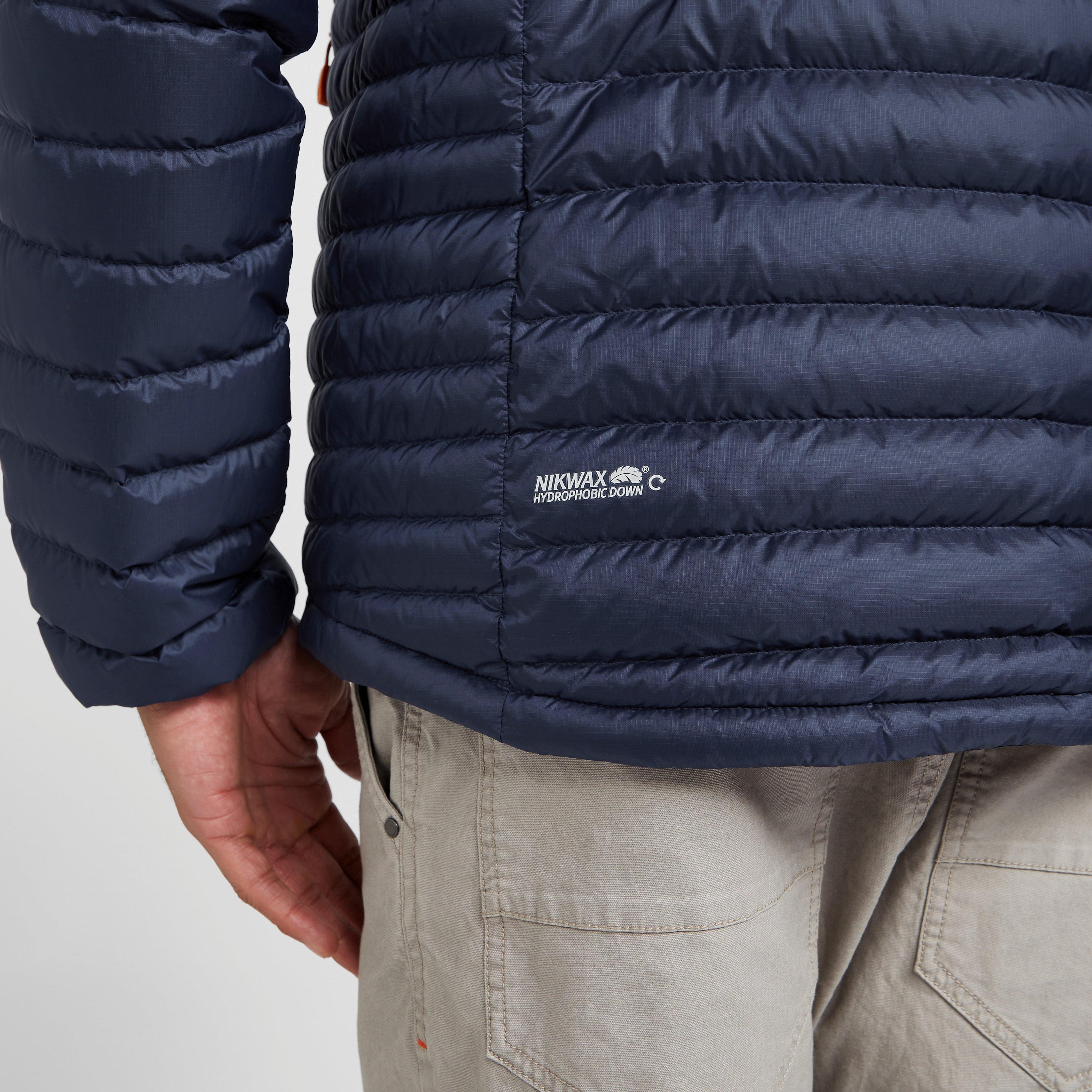 Men’s Microlight Alpine Down Jacket