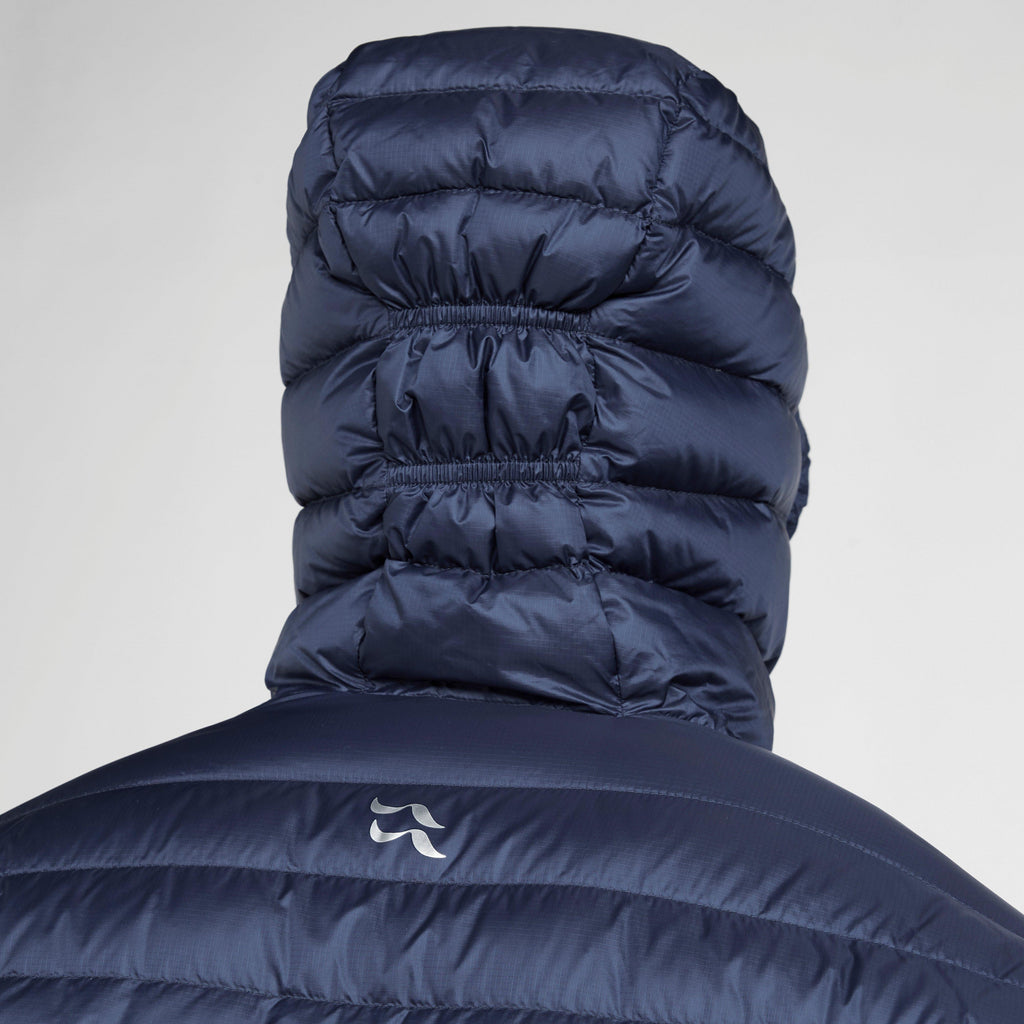 Men’s Microlight Alpine Down Jacket