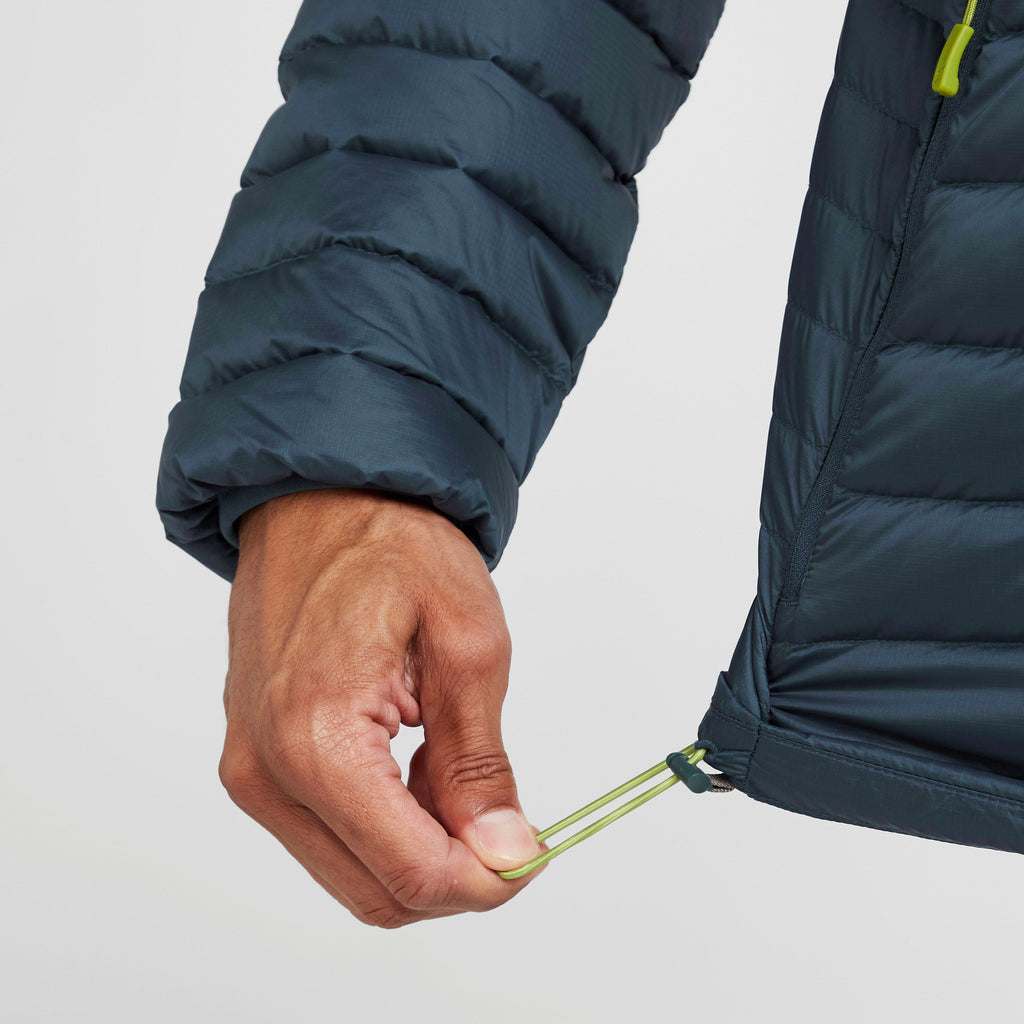 Men’s Microlight Alpine Down Jacket