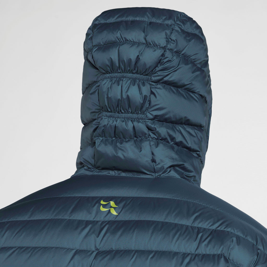 Men’s Microlight Alpine Down Jacket