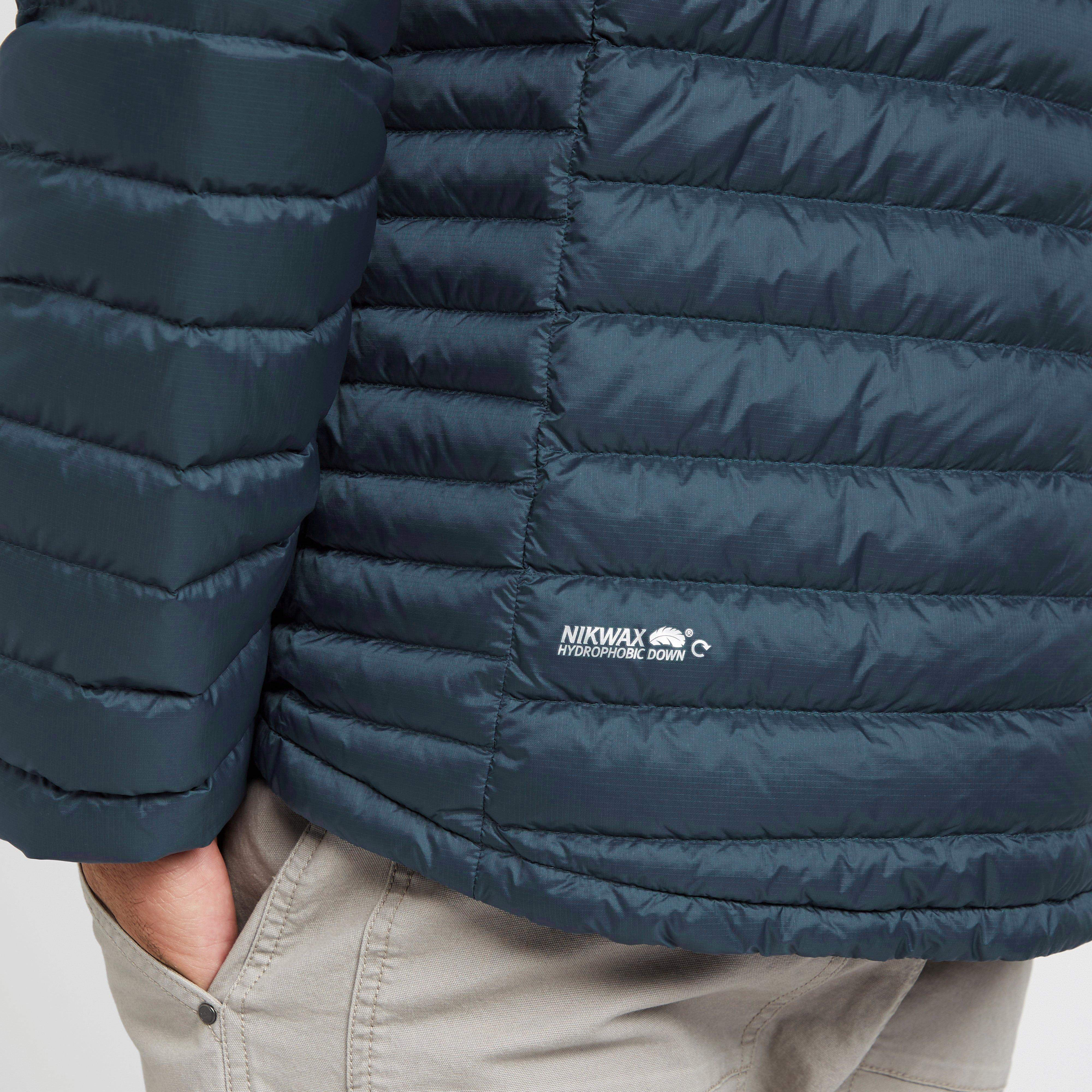 Men’s Microlight Alpine Down Jacket