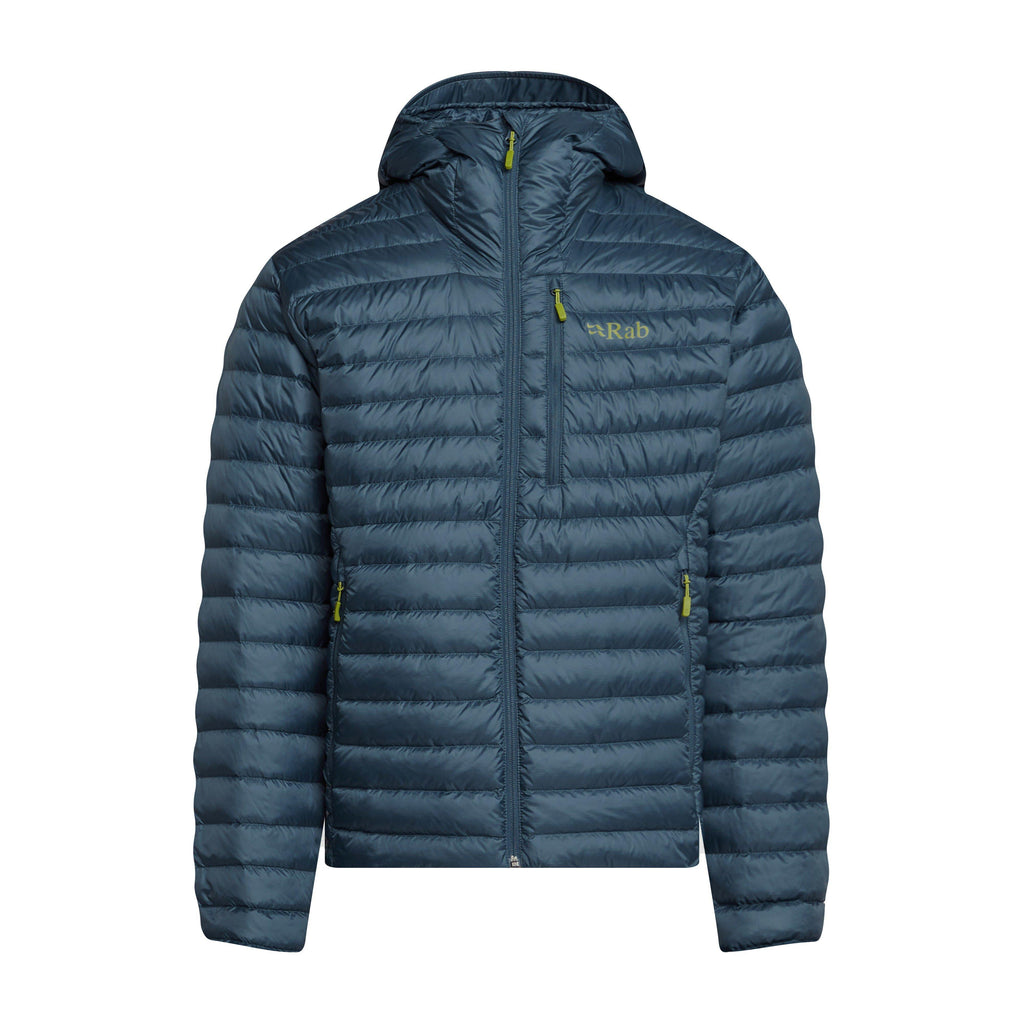 Men’s Microlight Alpine Down Jacket