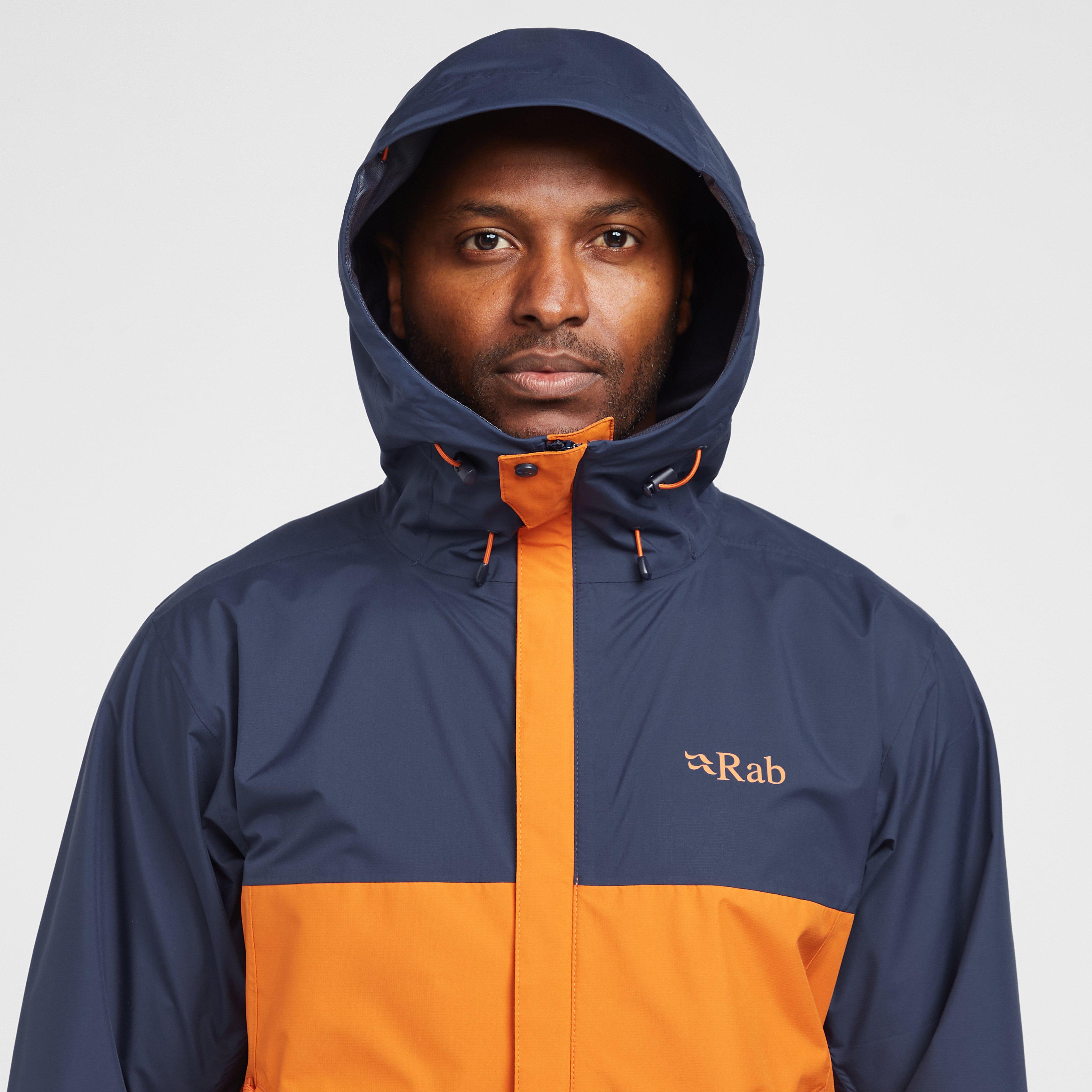 Men’s Downpour Waterproof Jacket