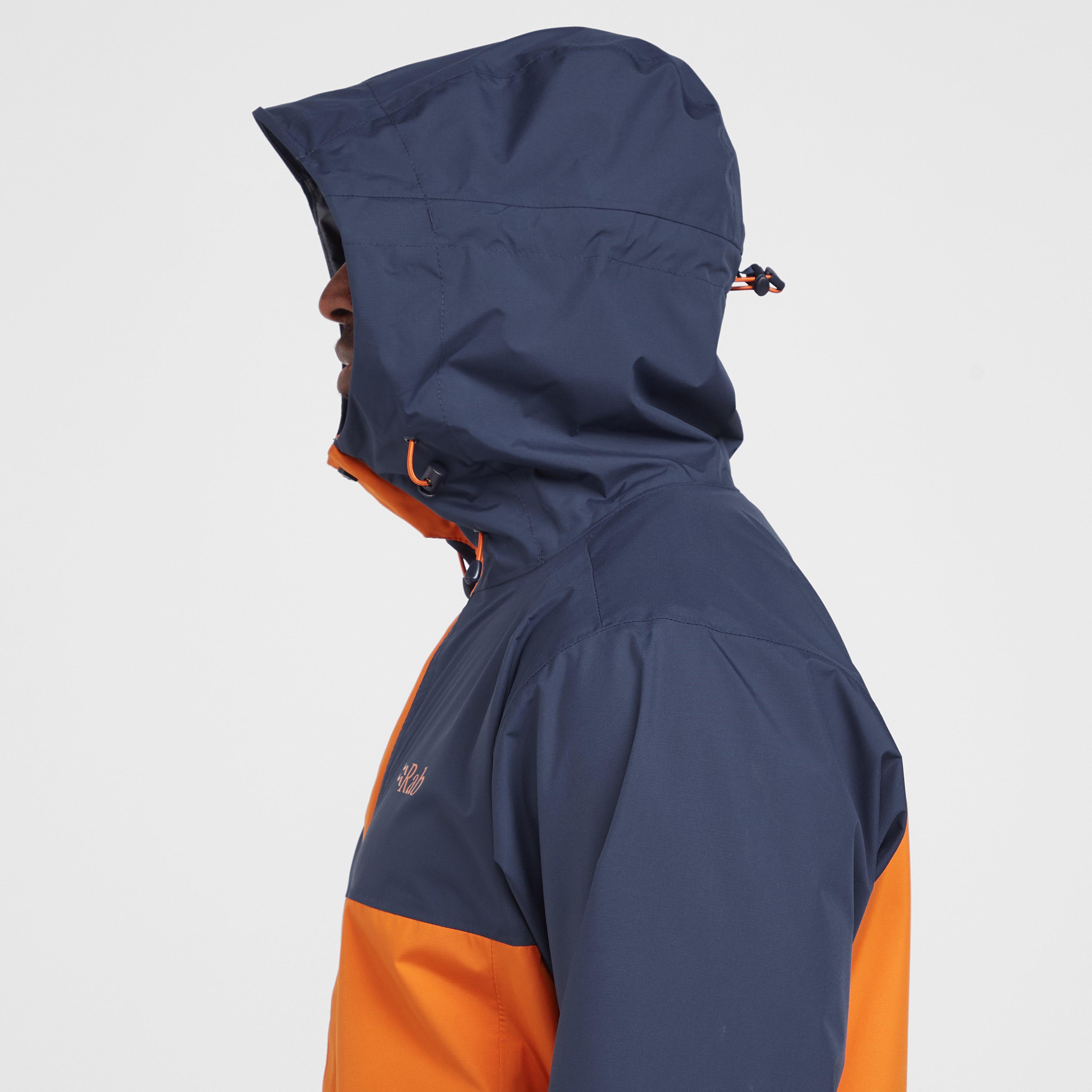 Men’s Downpour Waterproof Jacket