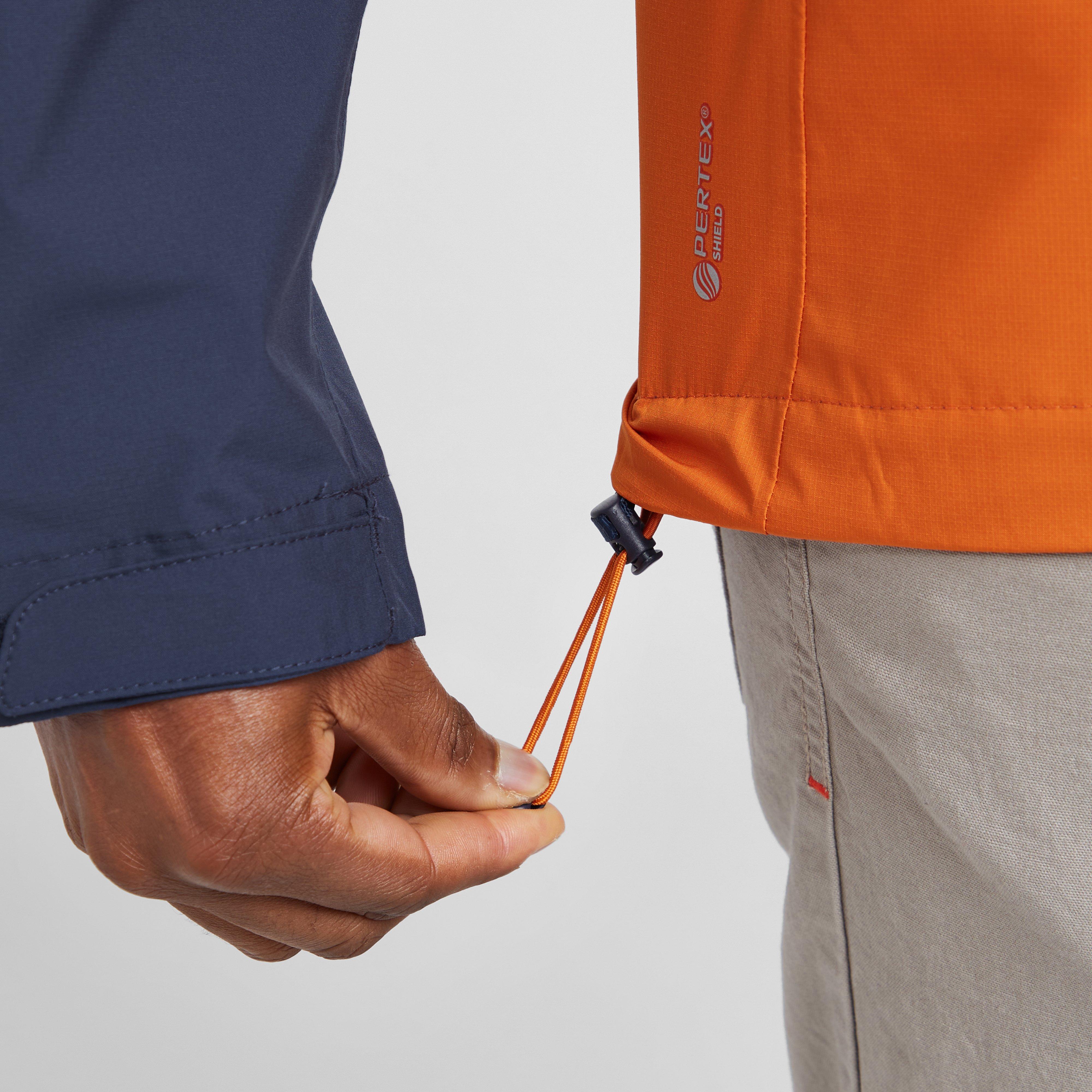 Men’s Downpour Waterproof Jacket