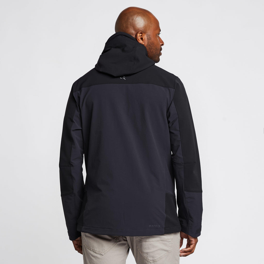 Men’s Scimitar Jacket