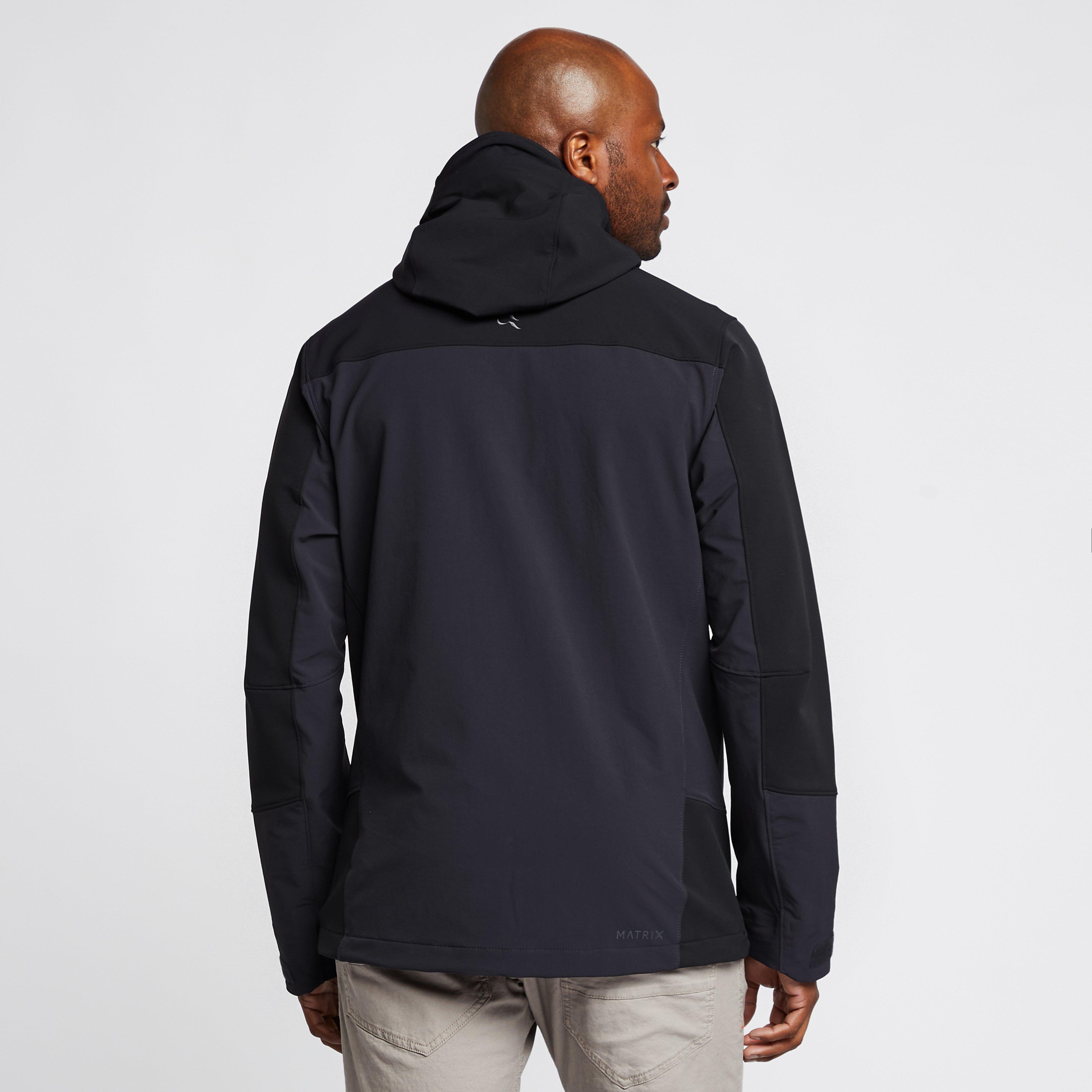 Men’s Scimitar Jacket