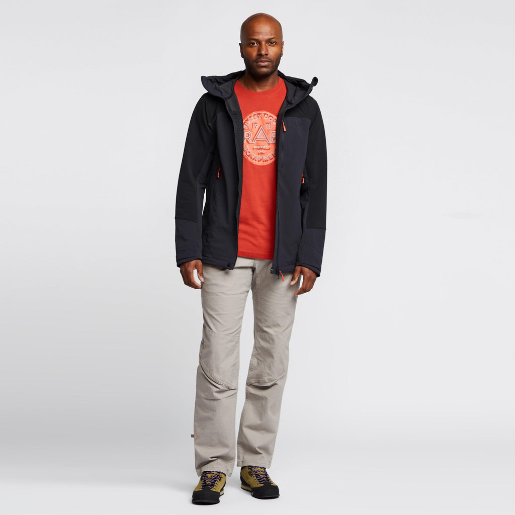 Men’s Scimitar Jacket