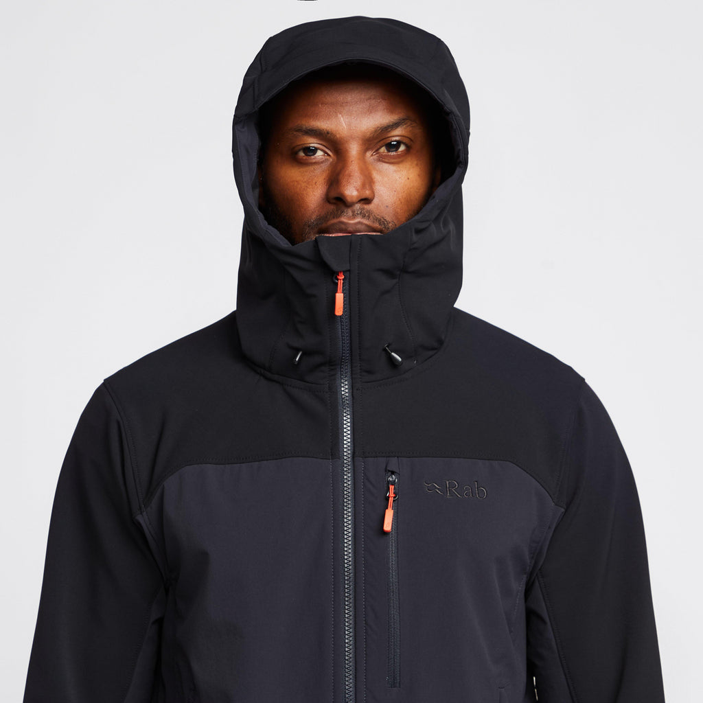 Men’s Scimitar Jacket