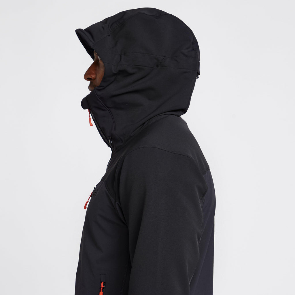 Men’s Scimitar Jacket