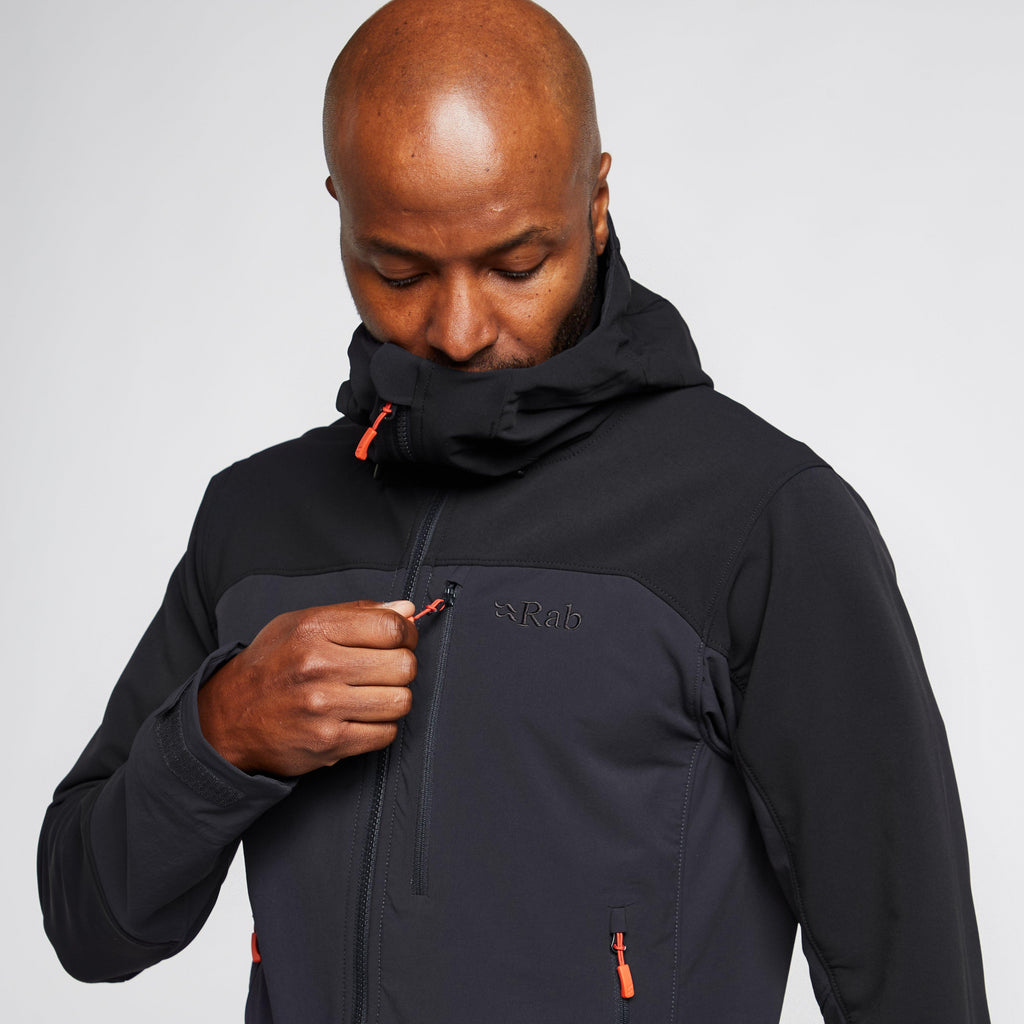 Men’s Scimitar Jacket