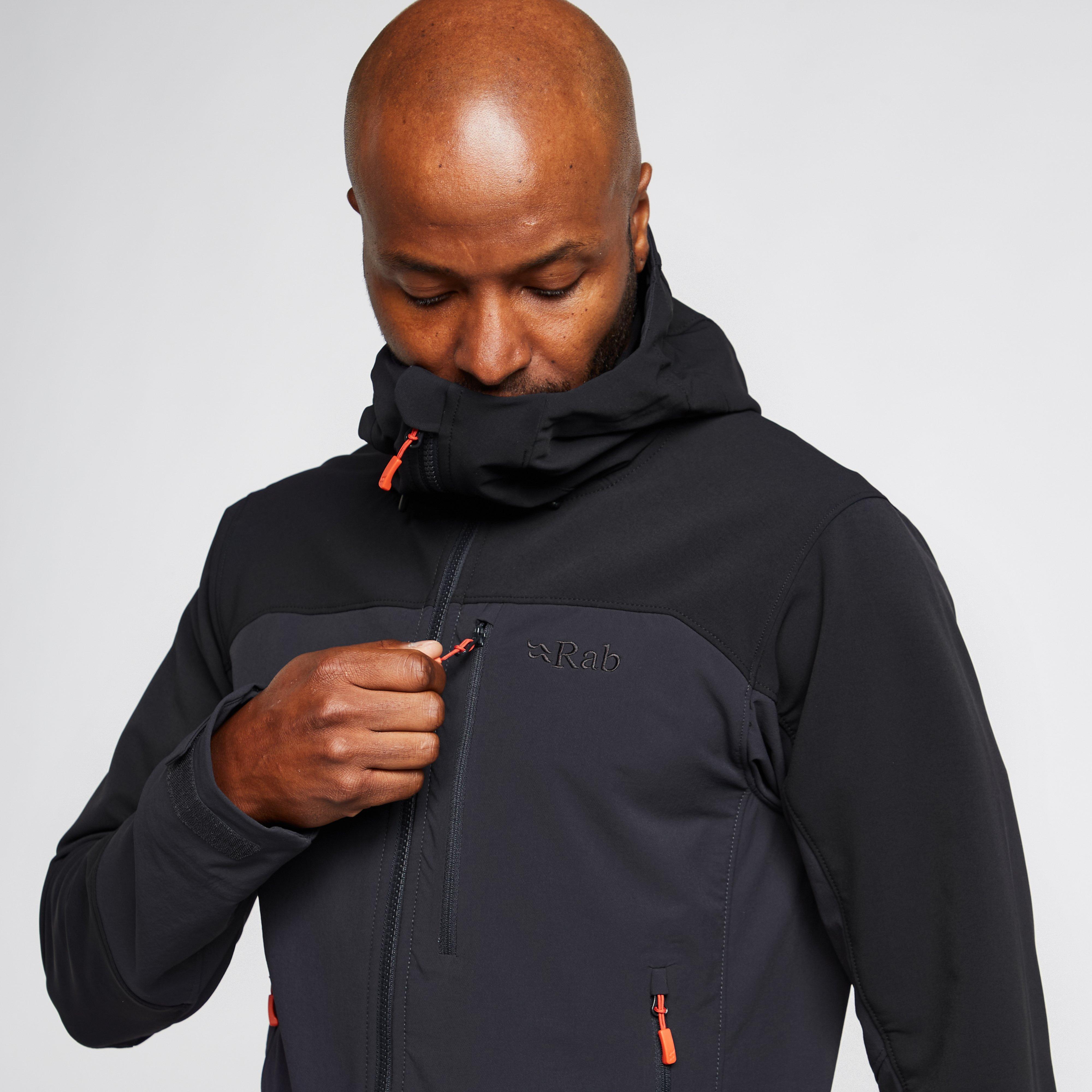 Men’s Scimitar Jacket