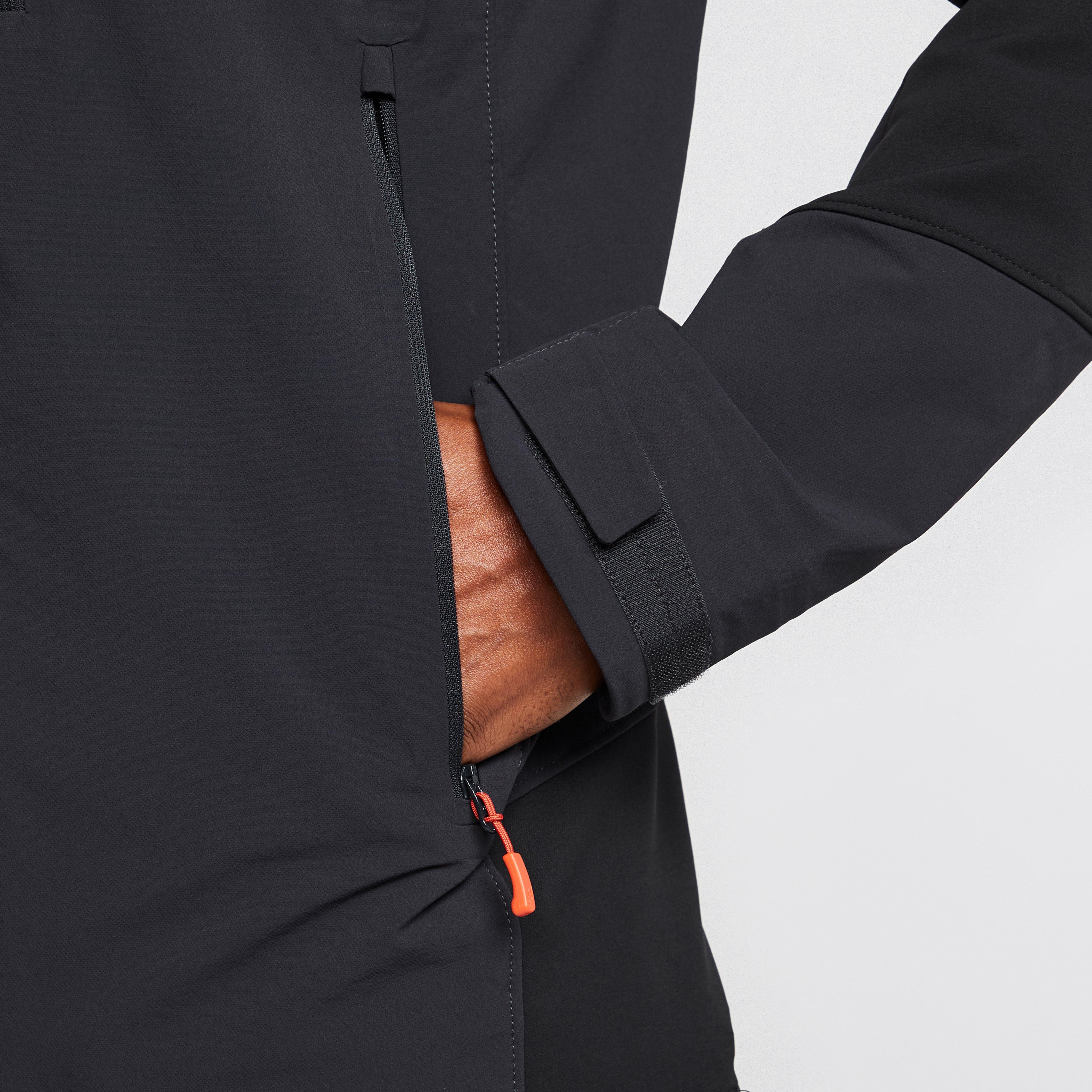 Men’s Scimitar Jacket