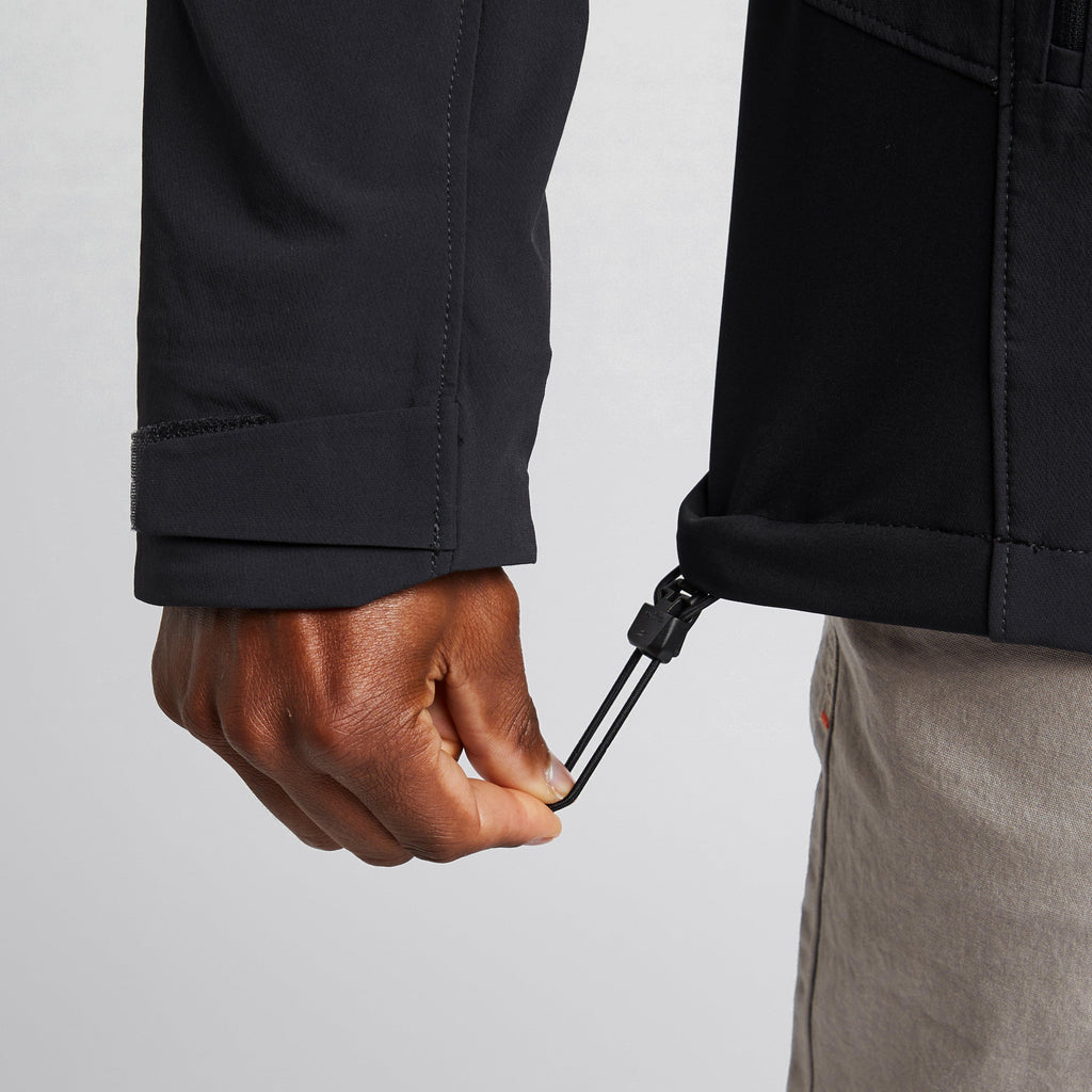 Men’s Scimitar Jacket