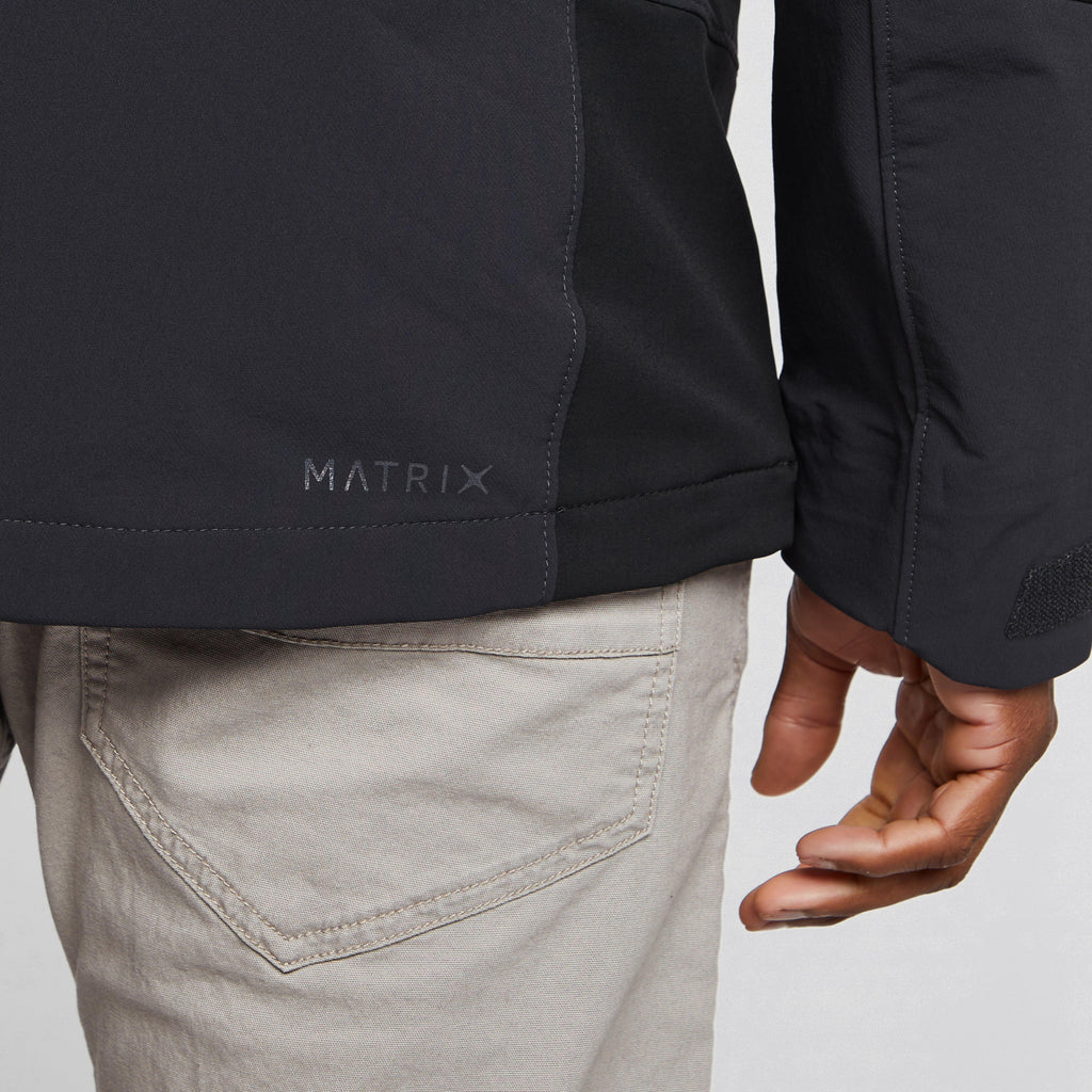 Men’s Scimitar Jacket
