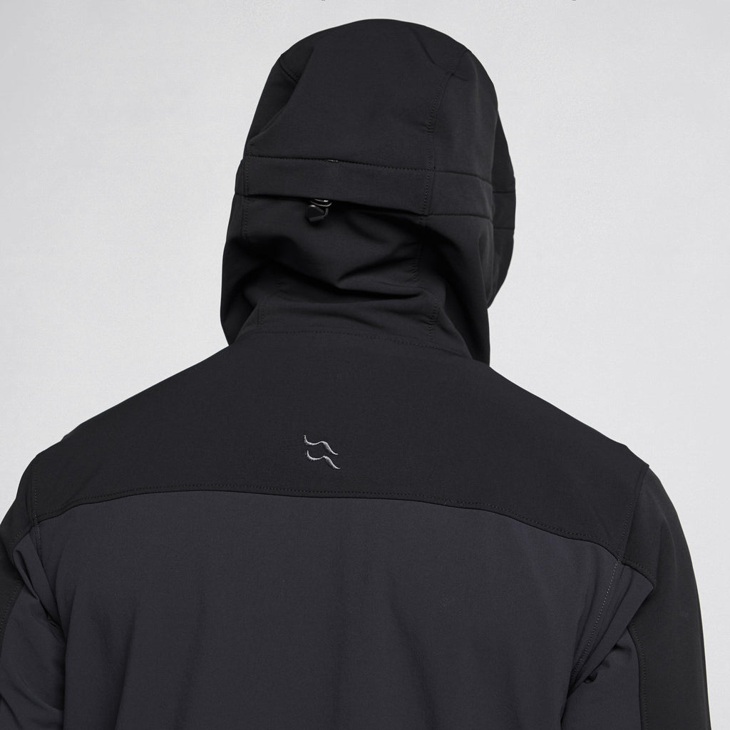 Men’s Scimitar Jacket
