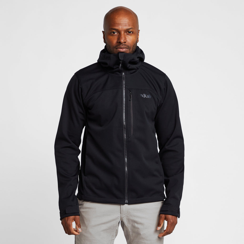 Men’s Scimitar Jacket