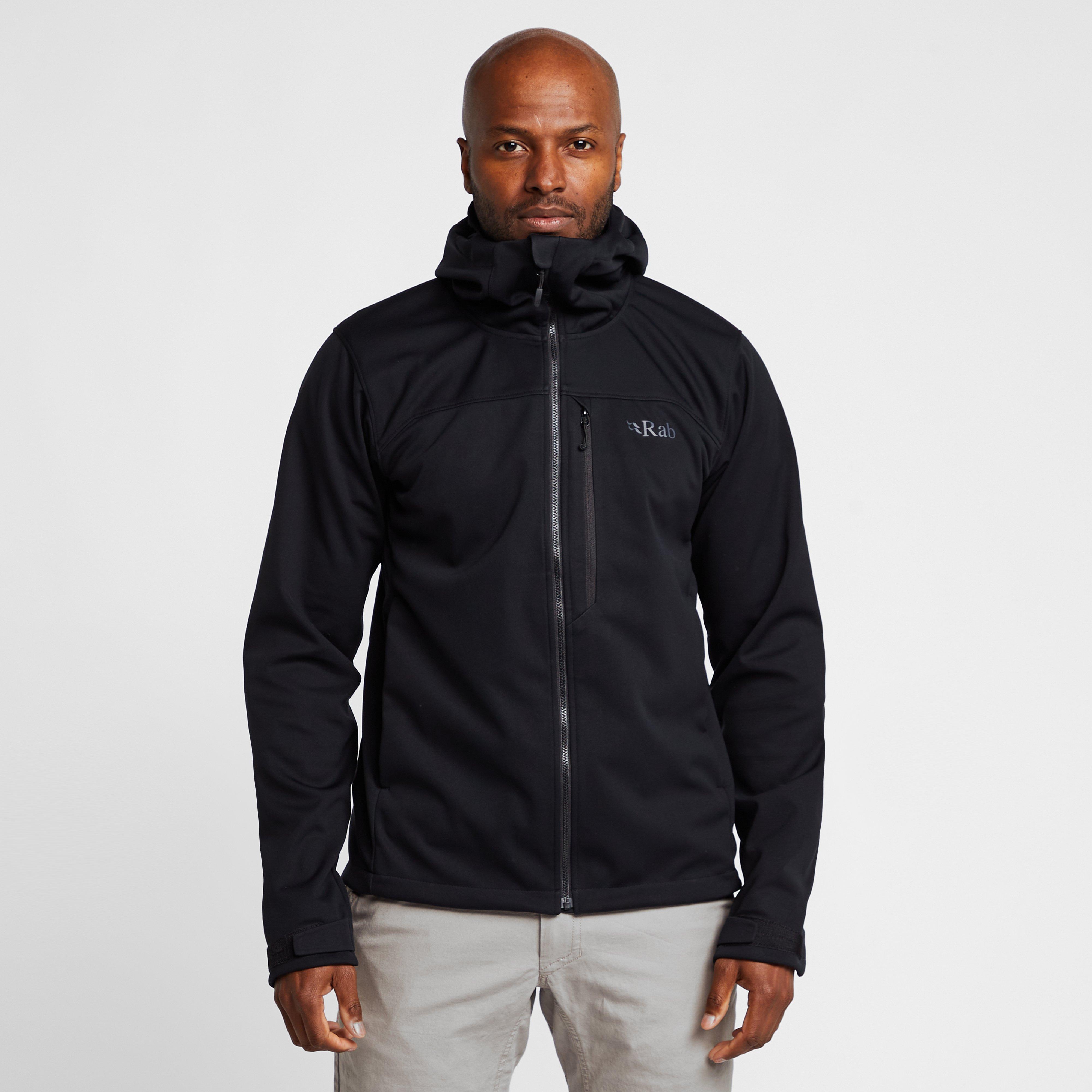 Men’s Scimitar Jacket