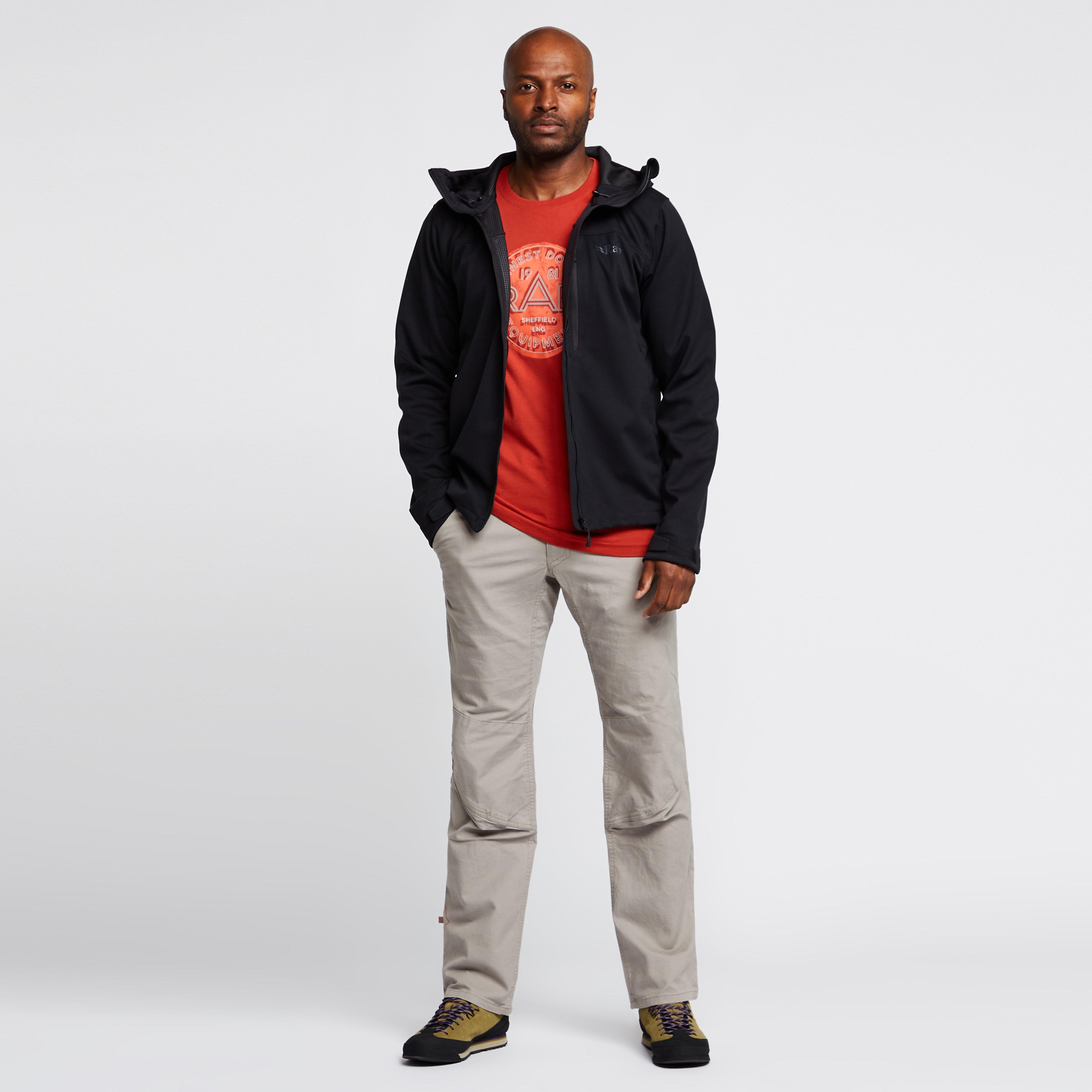 Men’s Scimitar Jacket