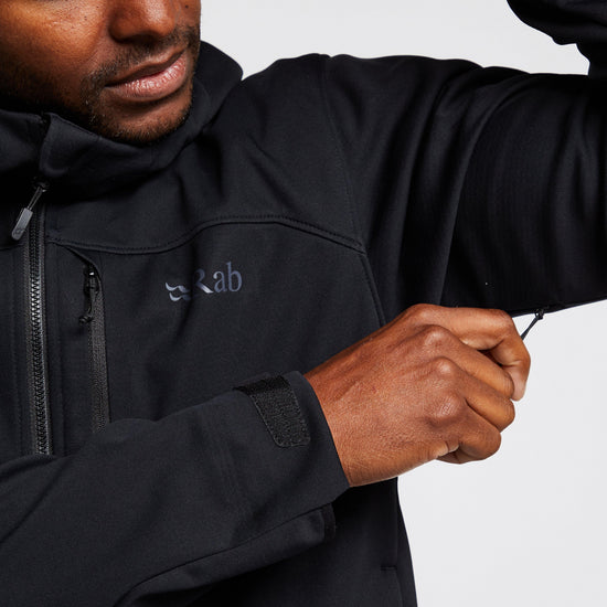 Men’s Scimitar Jacket