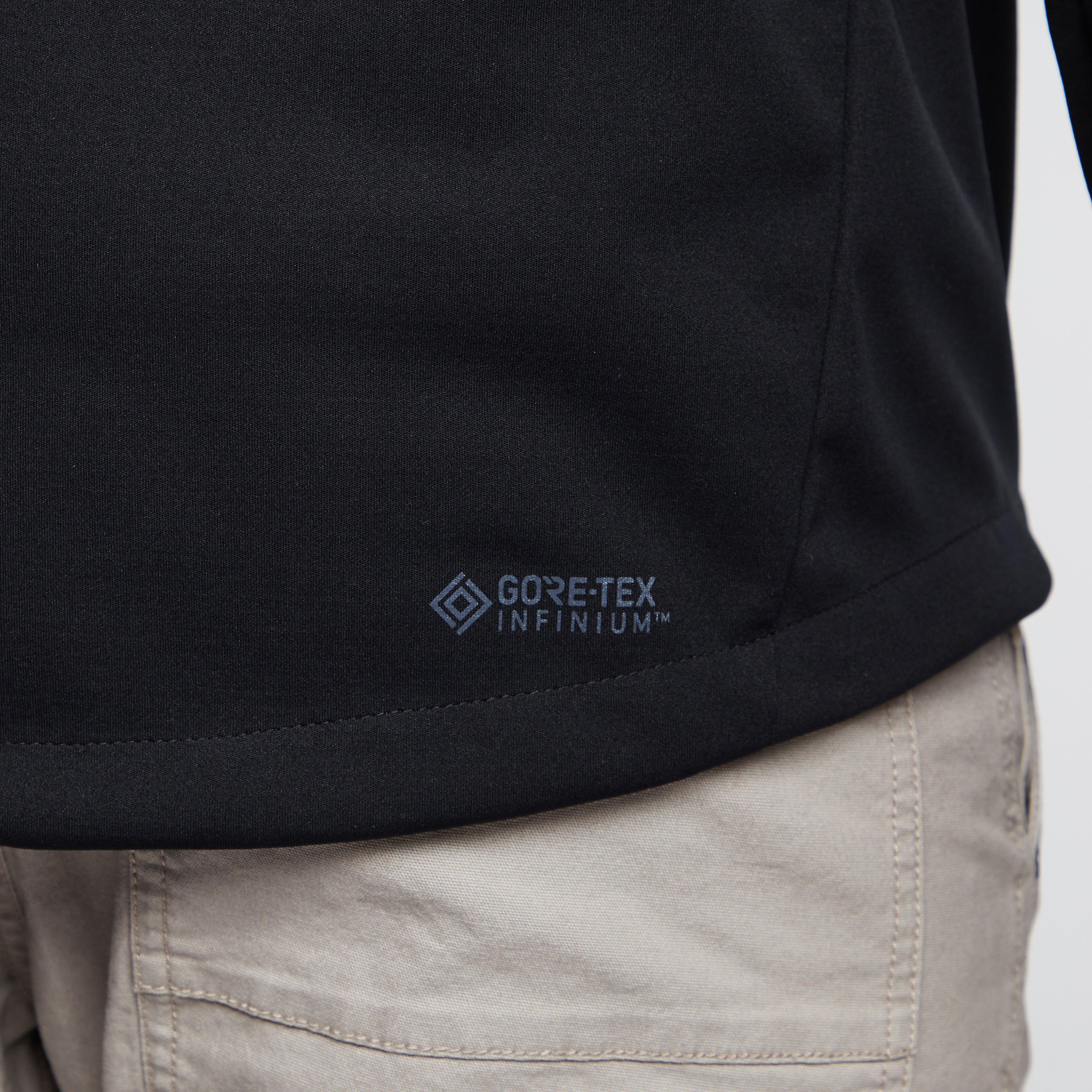 Men’s Scimitar Jacket