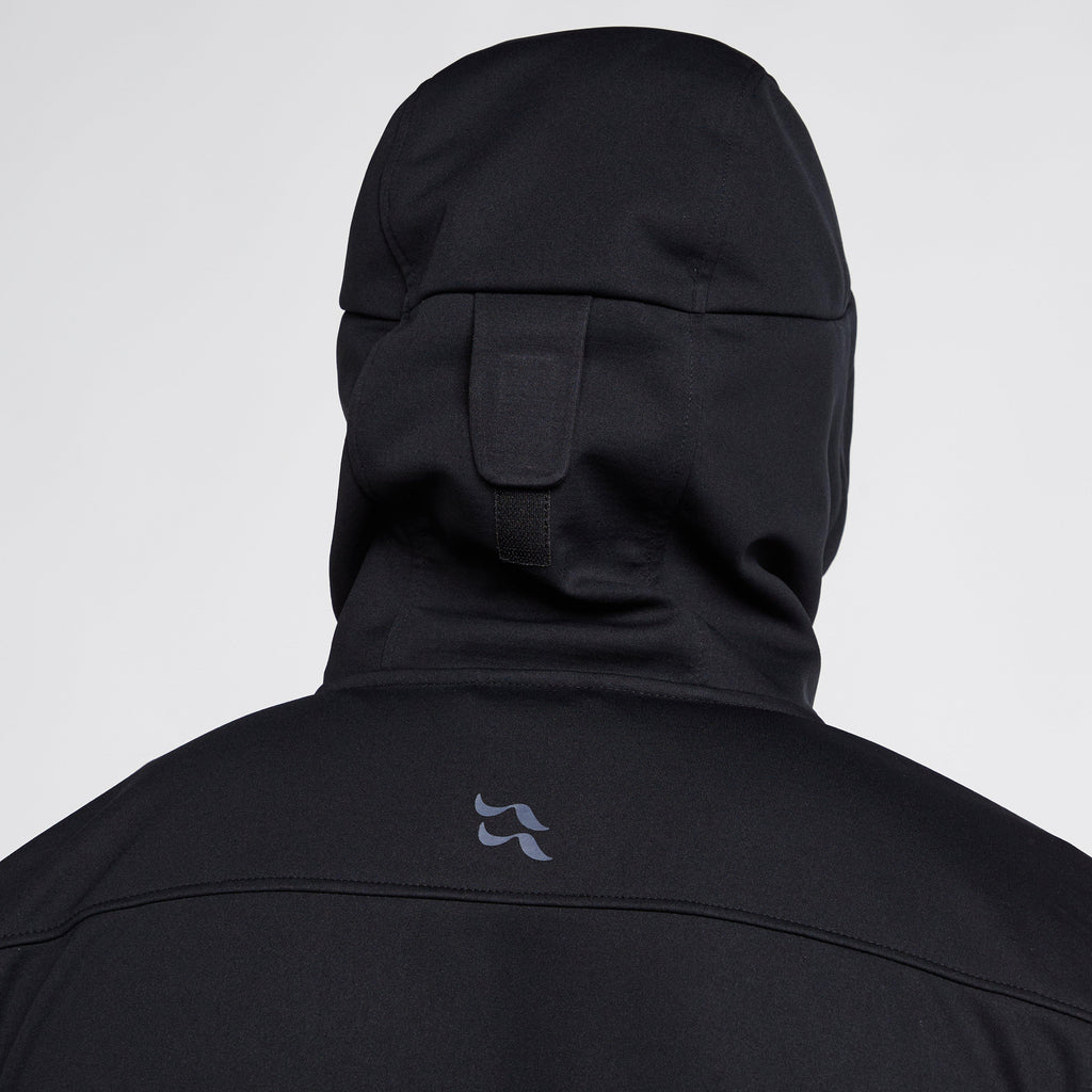 Men’s Scimitar Jacket
