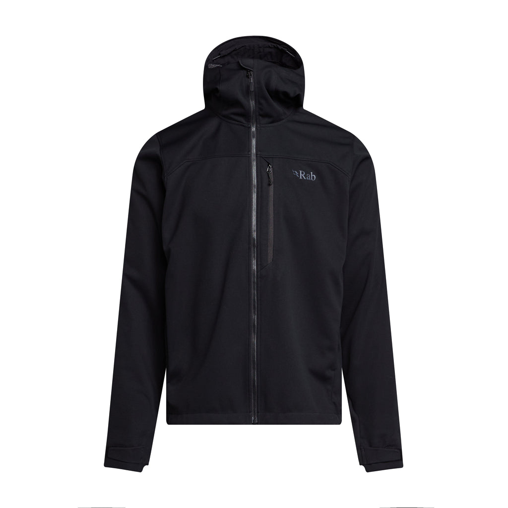 Men’s Scimitar Jacket